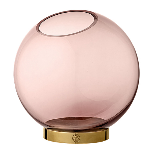 AYTM Globe Vase Medium