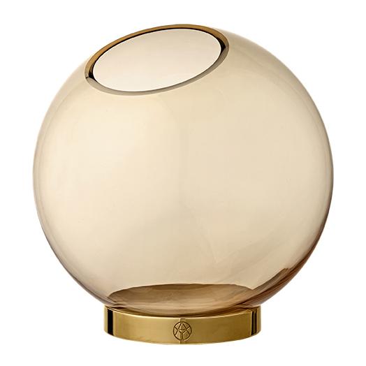 AYTM Globe Vase Medium