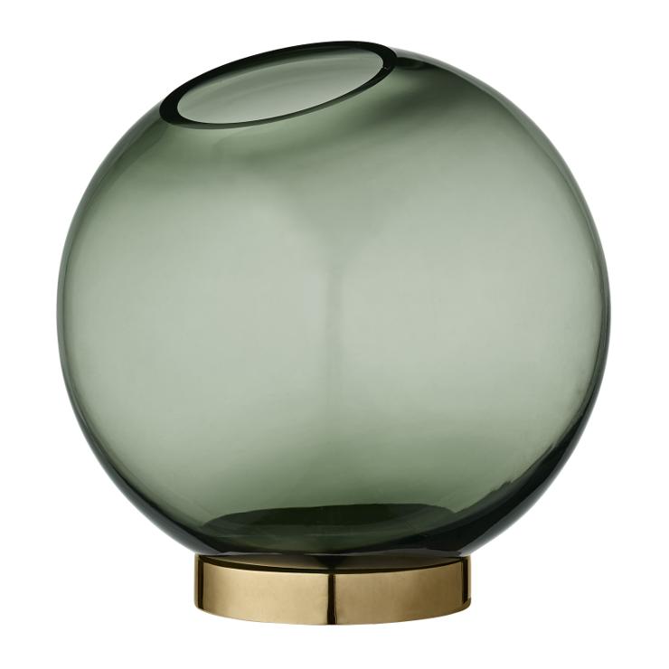 AYTM Globe Vase Medium