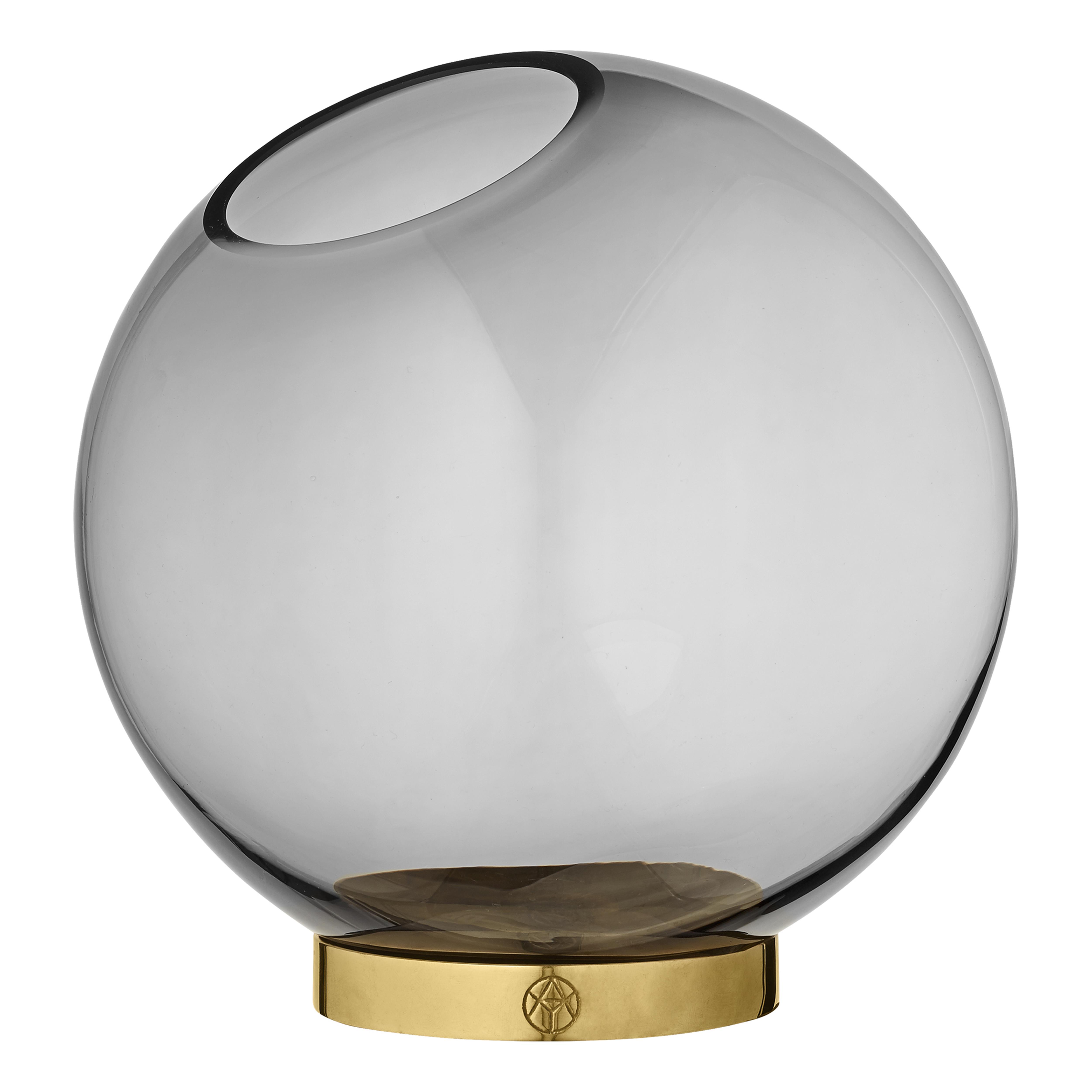AYTM Globe Vase Medium
