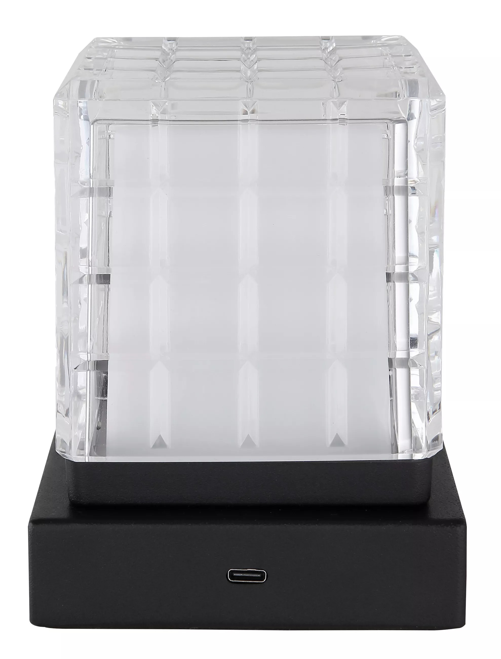 Globo Cordless Table Lamp 10/10/10 cm