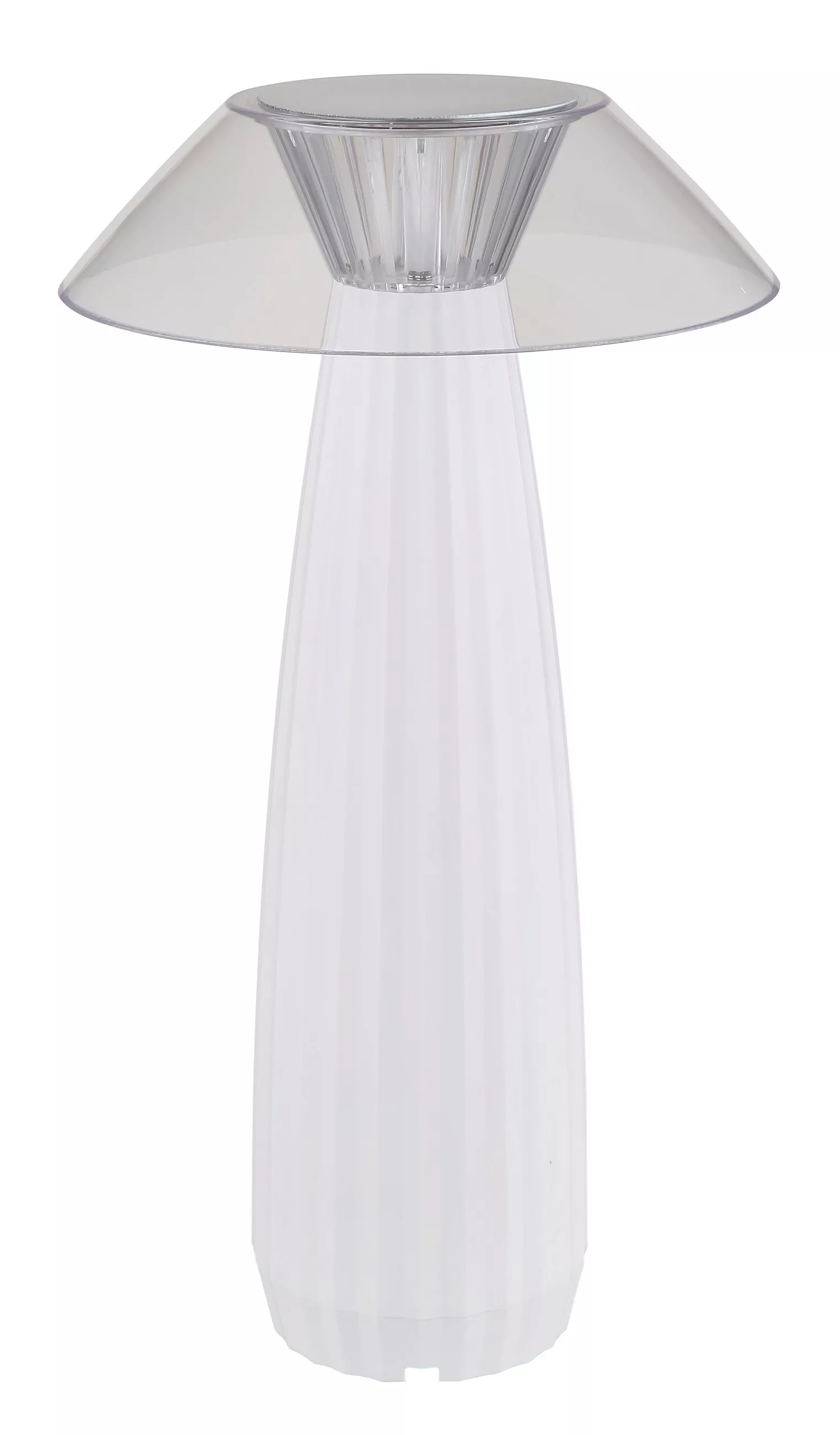 Globo Cordless Table Lamp 15.4/15.4/28 cm