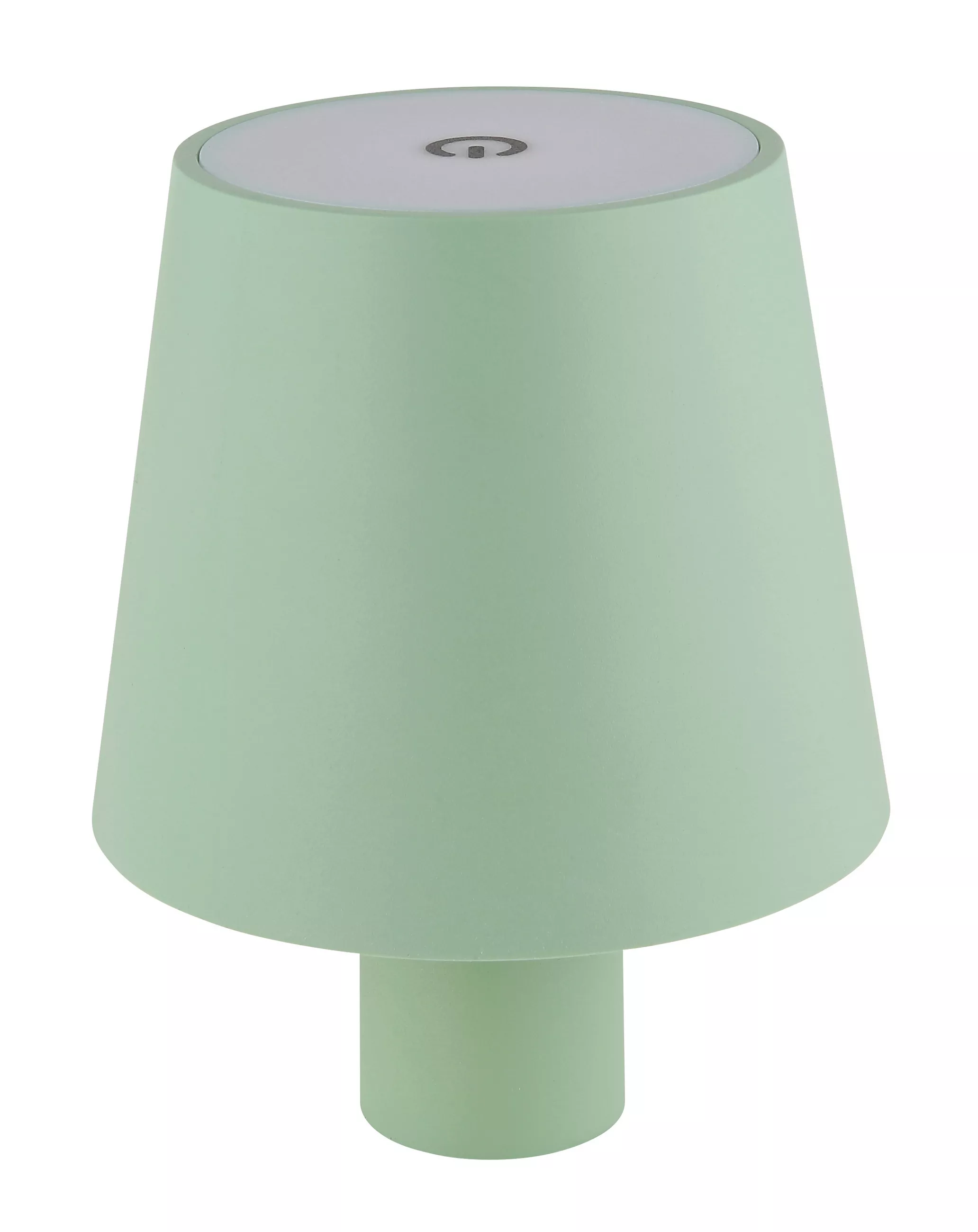 Globo BATTERY-POWERED TABLE LAMP VANNIE 10.6/13 cm