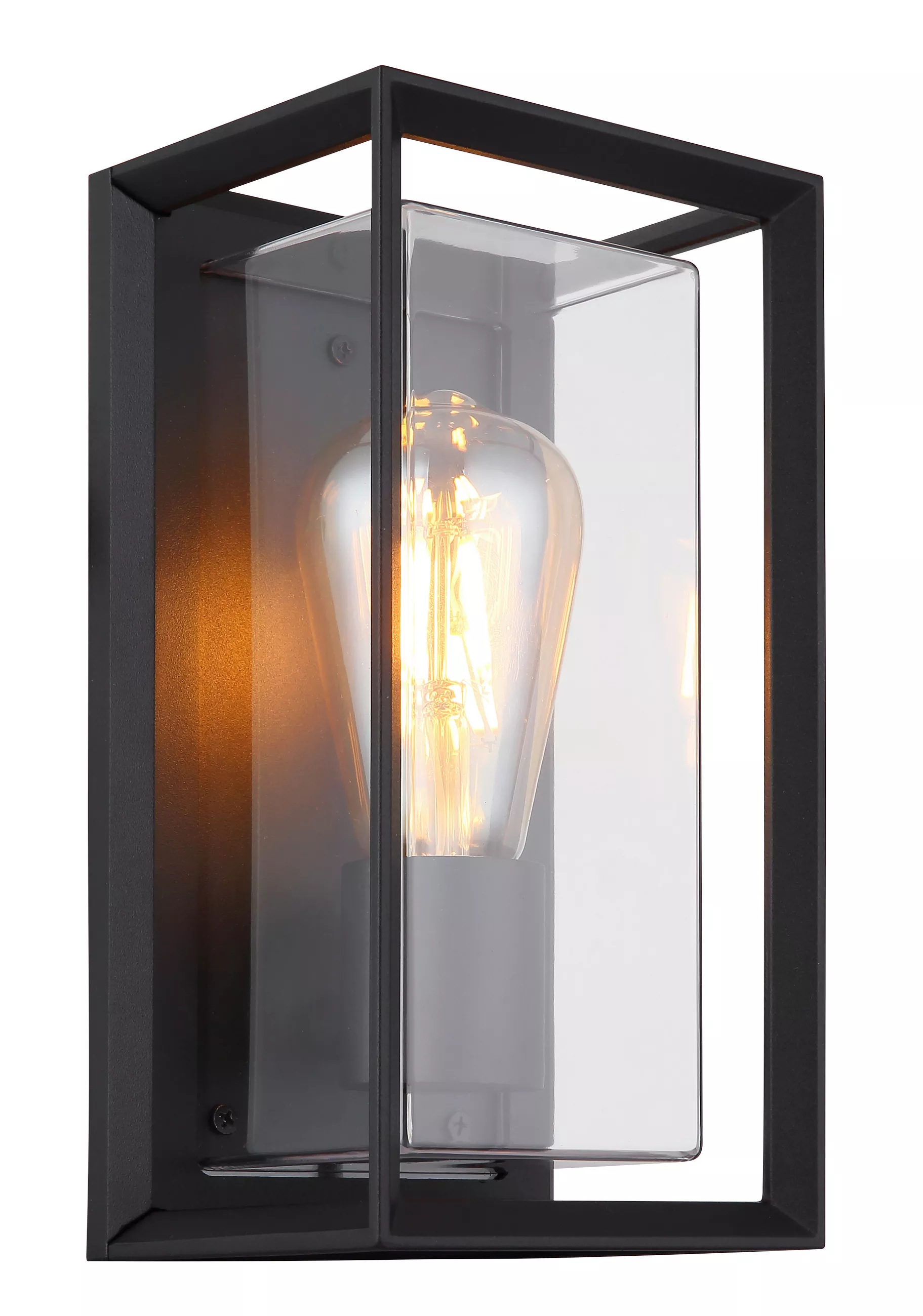 Globo outdoor light 13/12.2/24.8 cm