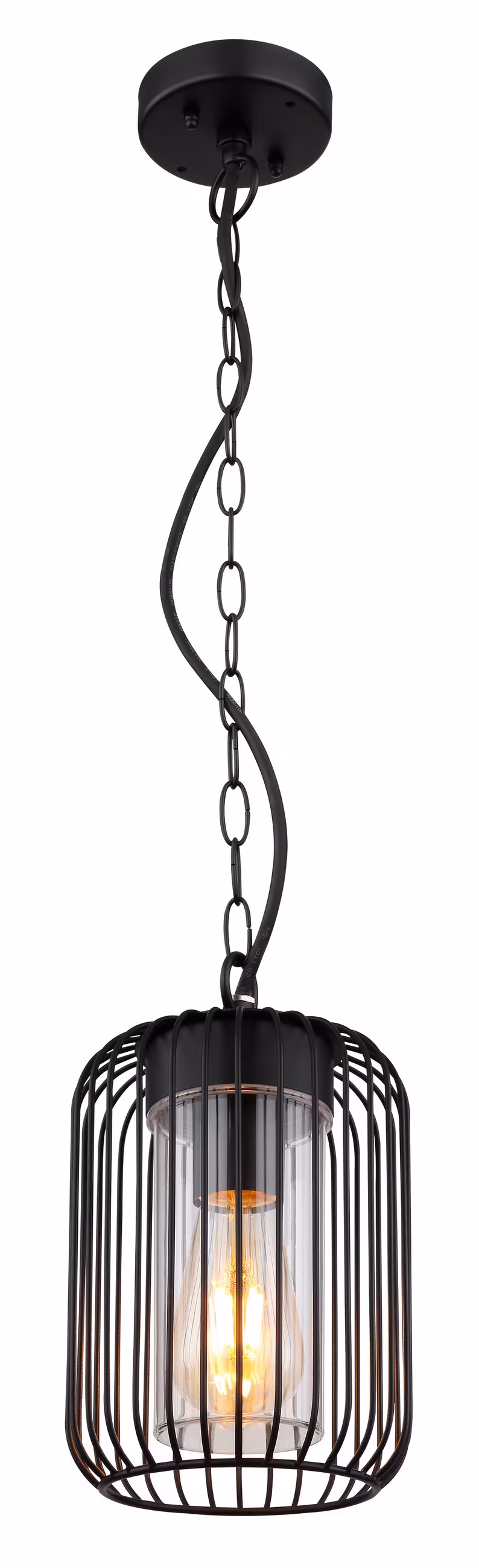 Globo outdoor light 16/75.5 cm