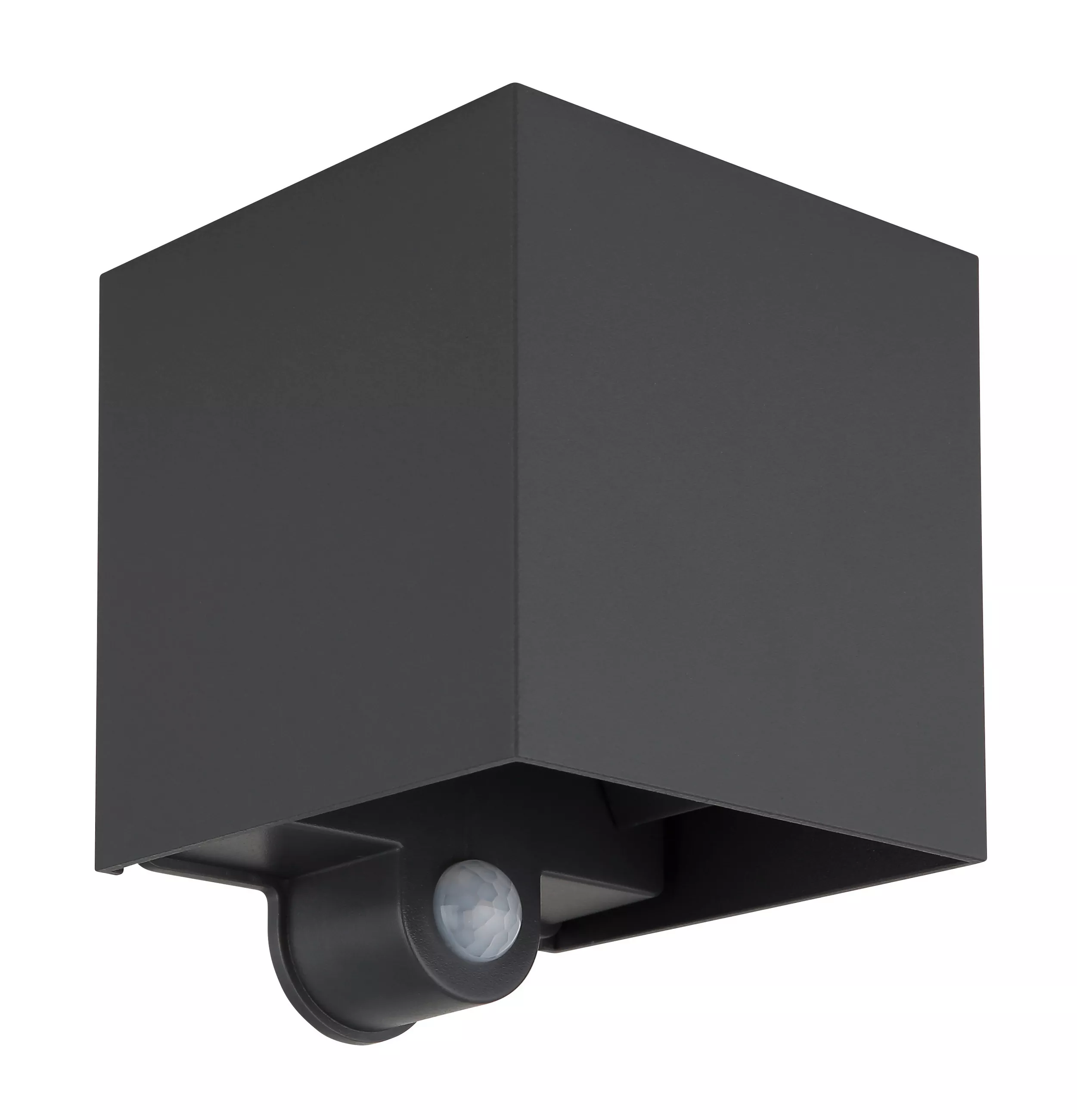 Globo outdoor wall light Veronika 10/10/12.5 cm