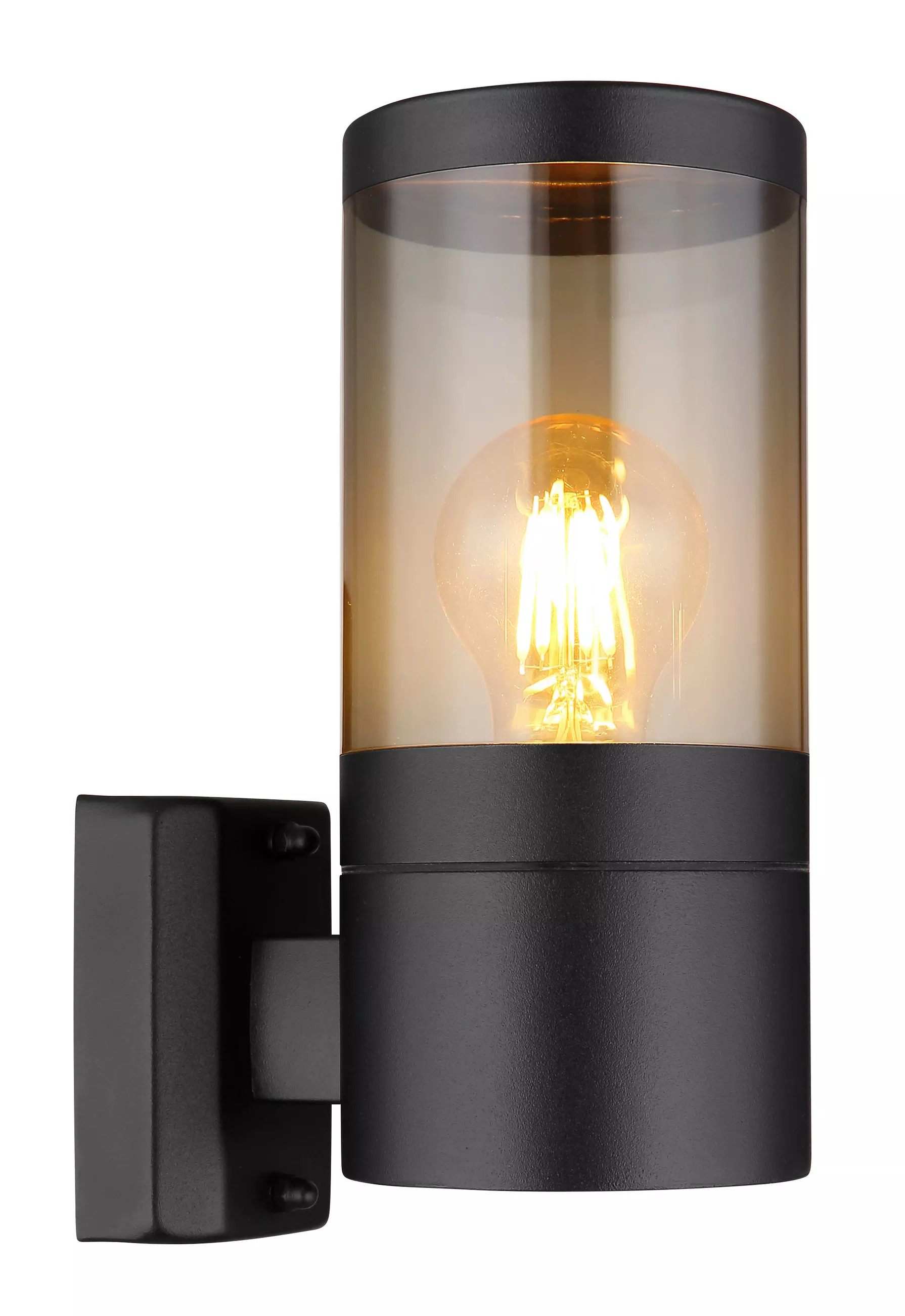 Globo outdoor wall light Xeloo 10.2/15.5/24 cm