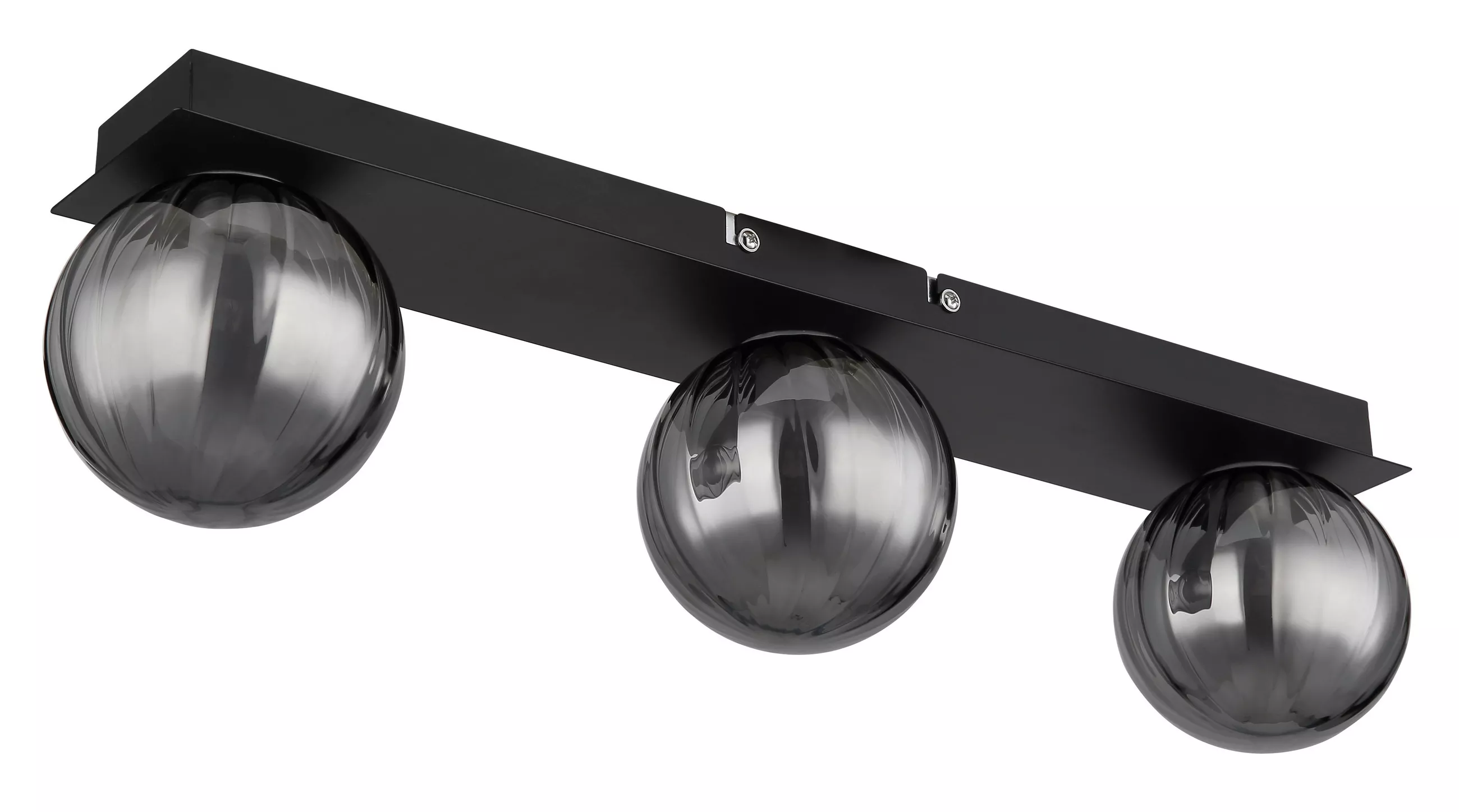Globo Bathroom Ceiling Light Ander 50/10/12.5 cm