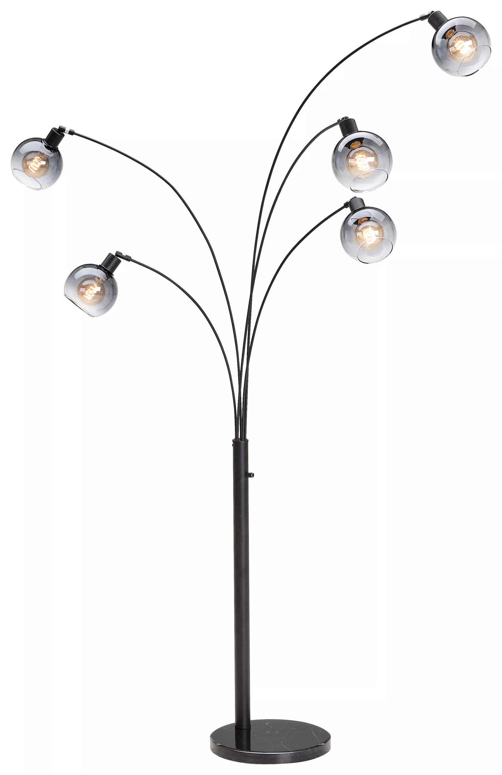 Globo ARCH LAMP 98/110/208 cm