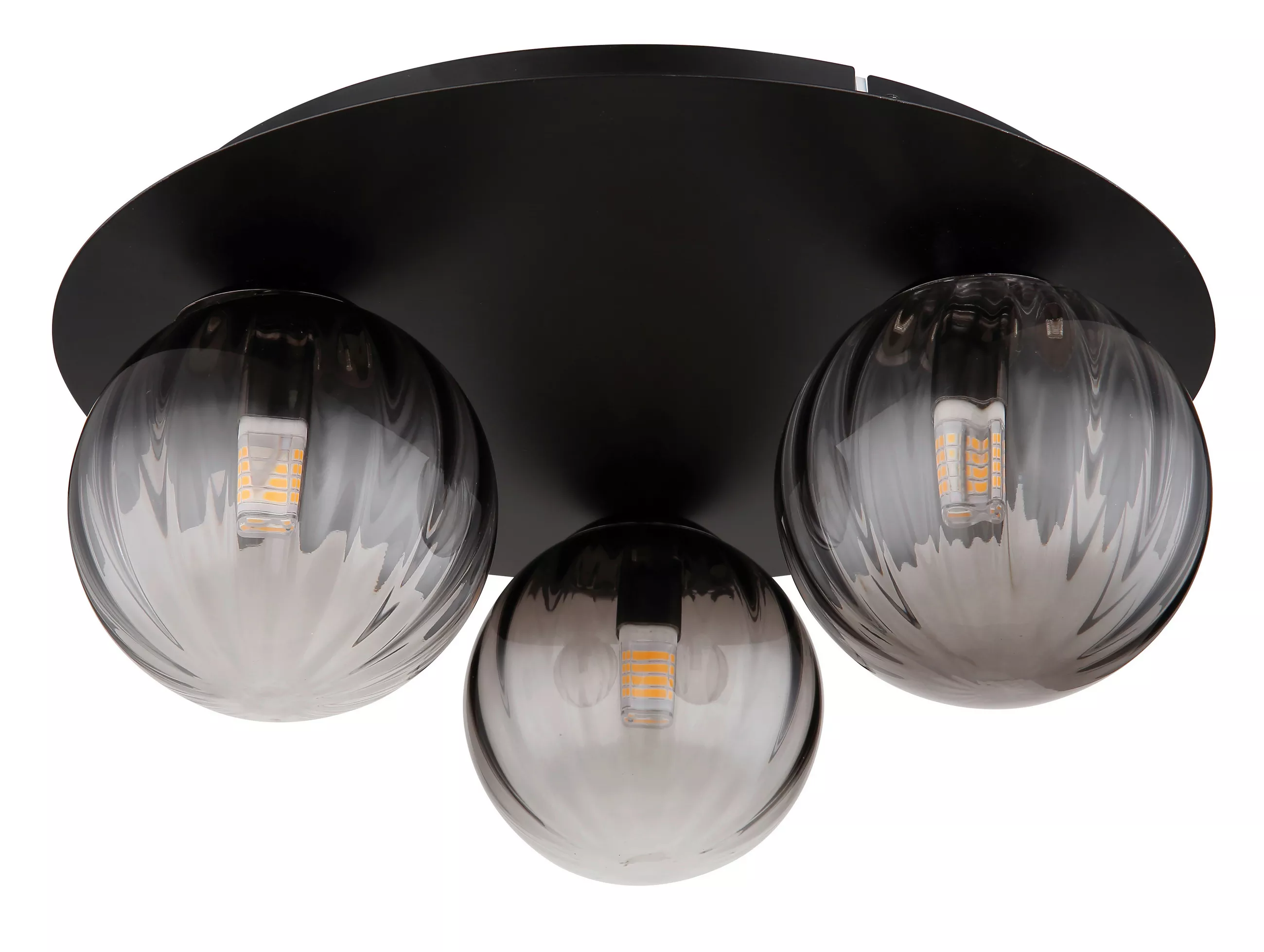 Globo ceiling light 35/15 cm