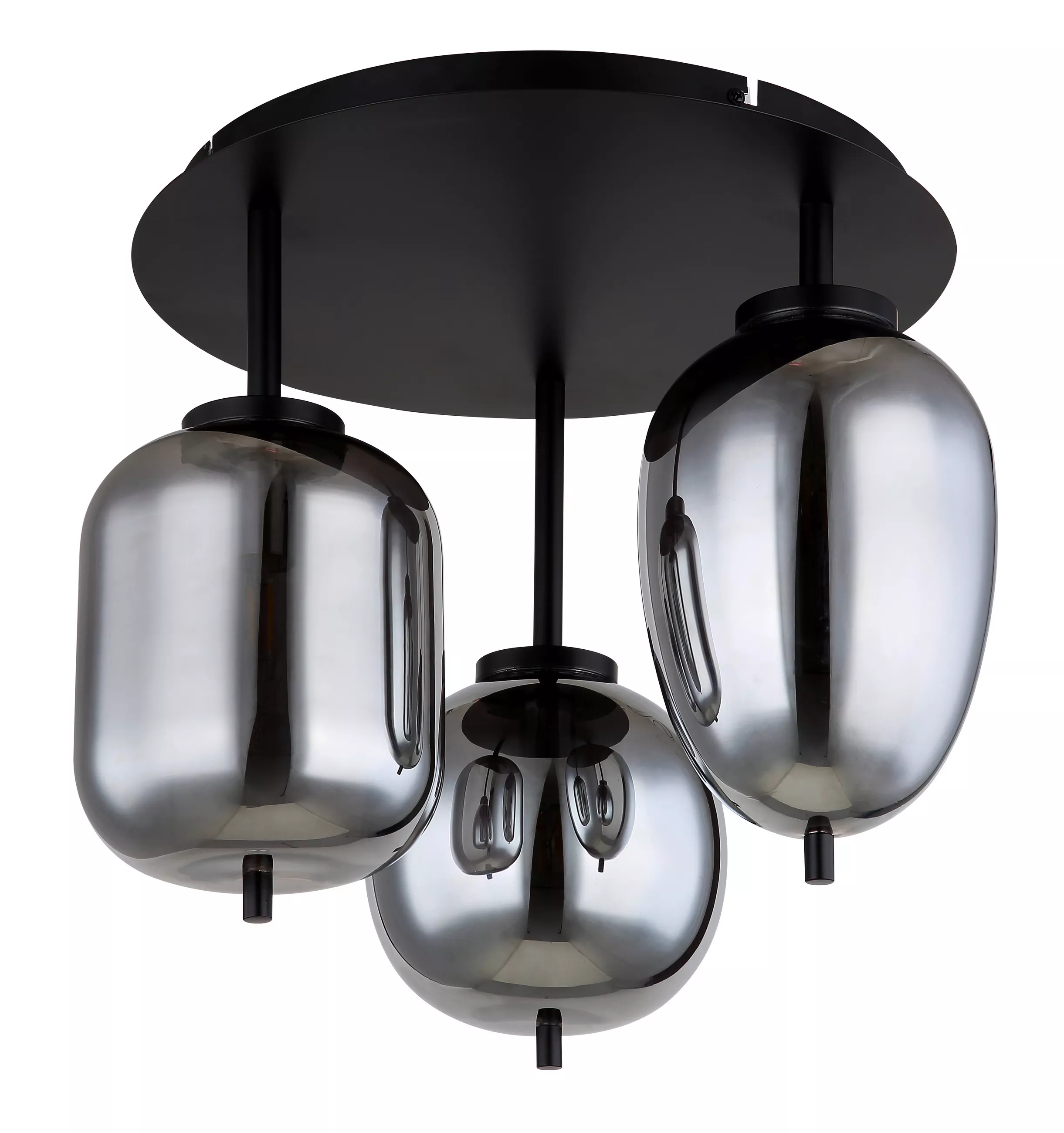 Globo ceiling light 46/36 cm