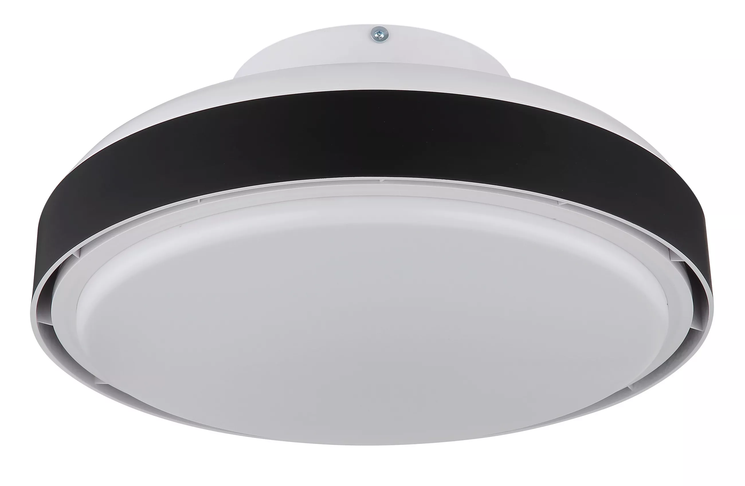 Globo ceiling light with fan CARNEY 45/20 cm