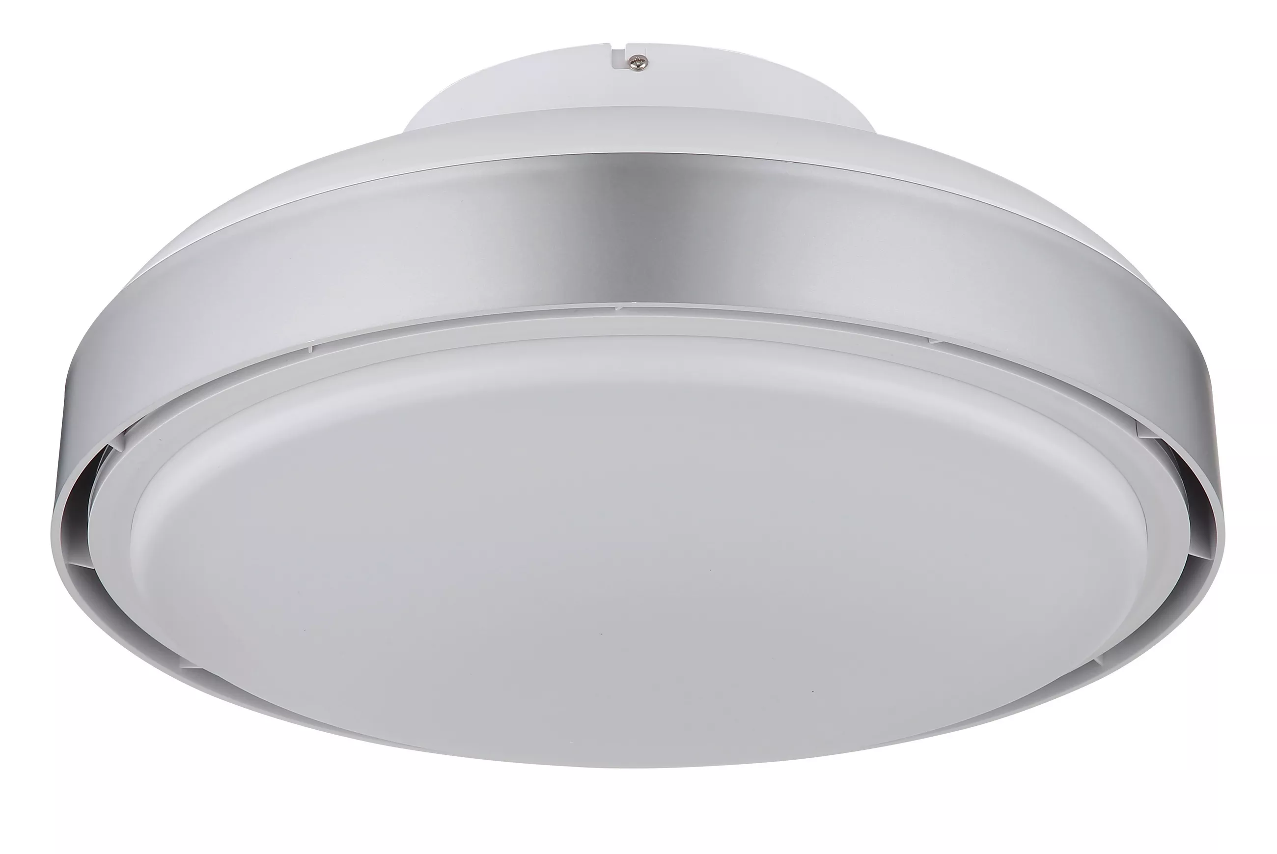 Globo ceiling light with fan CARNEY 45/20 cm