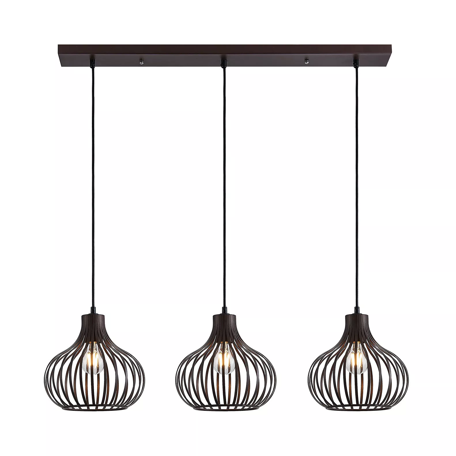 Globo HANGING LAMP 105/30/150 cm