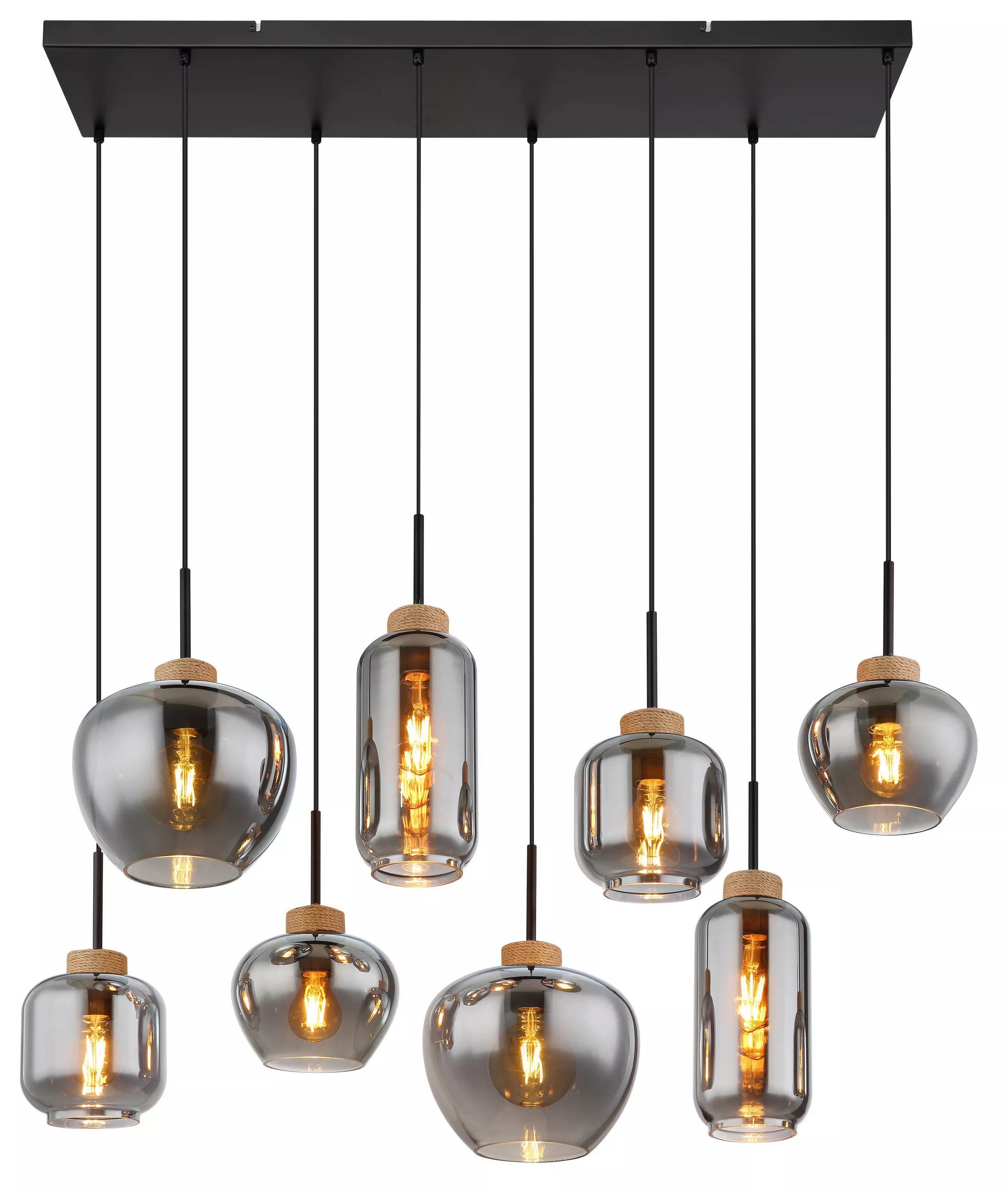 Globo HANGING LAMP 105/40/120 cm