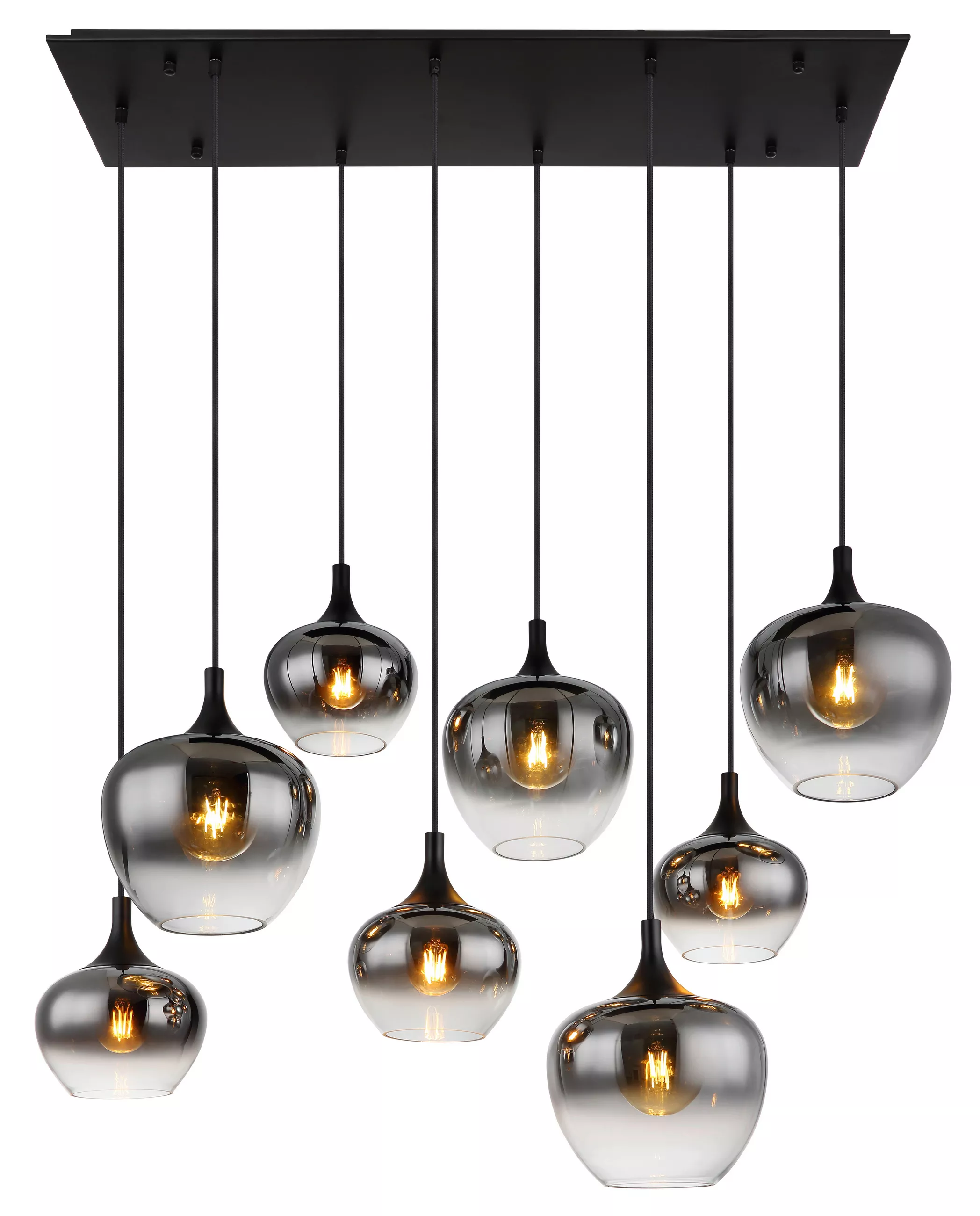 Globo HANGING LAMP 105/45/120 cm