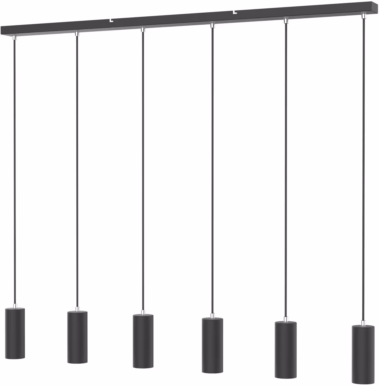 Globo HANGING LAMP 115/6/120 cm