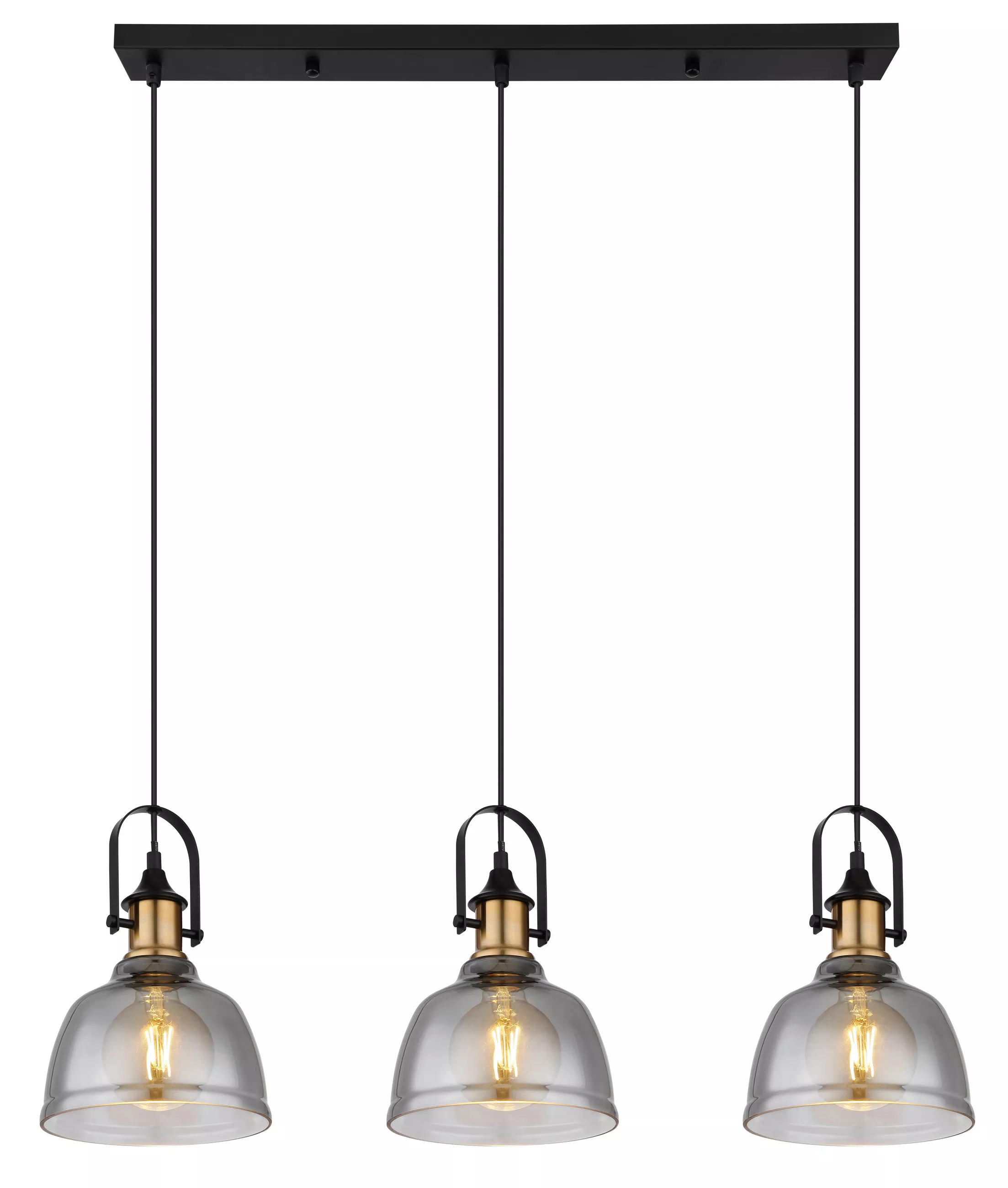 Globo HANGING LAMP 15558-3H 83.5/20 cm