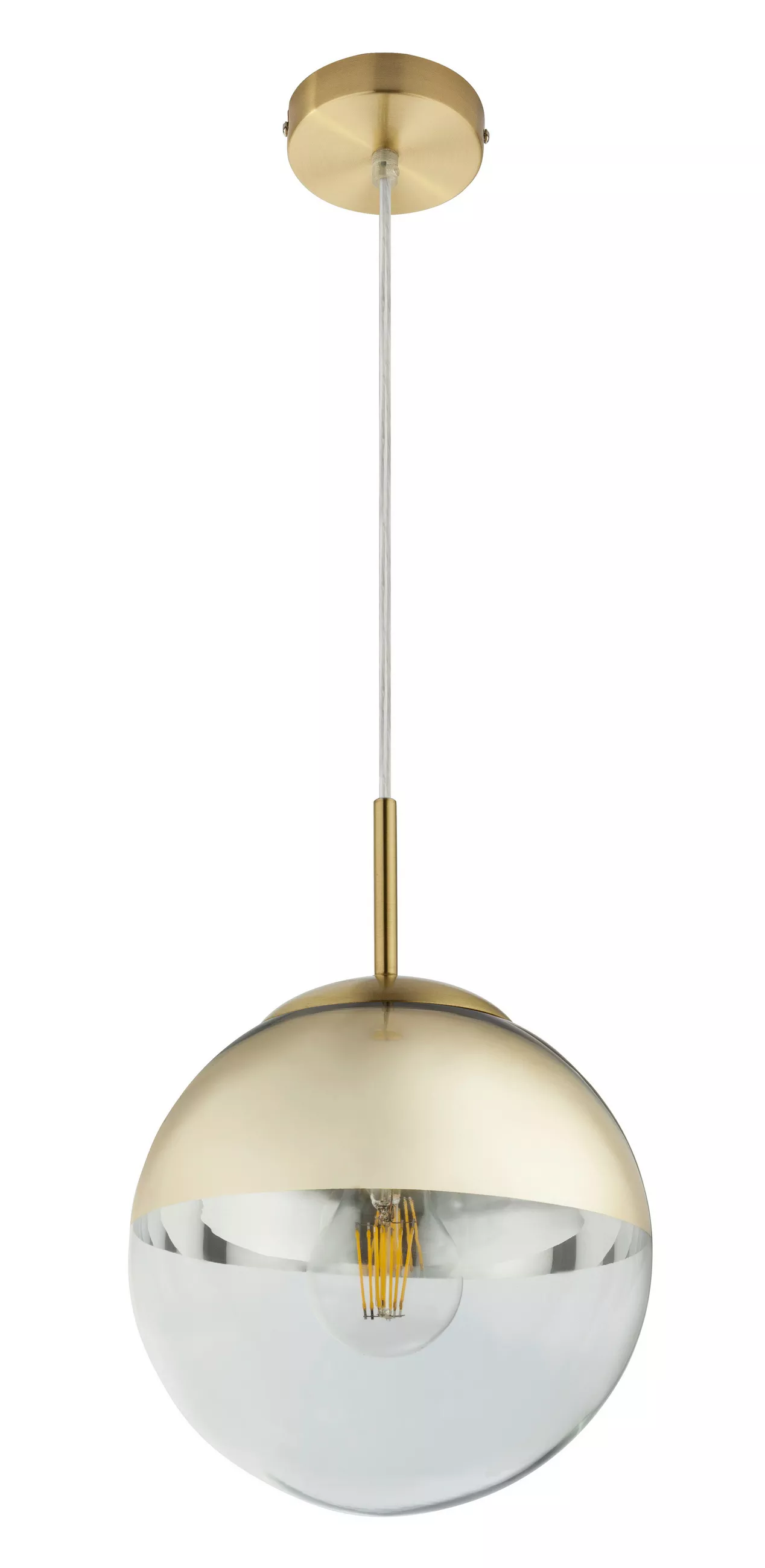 Globo pendant light 20/120 cm