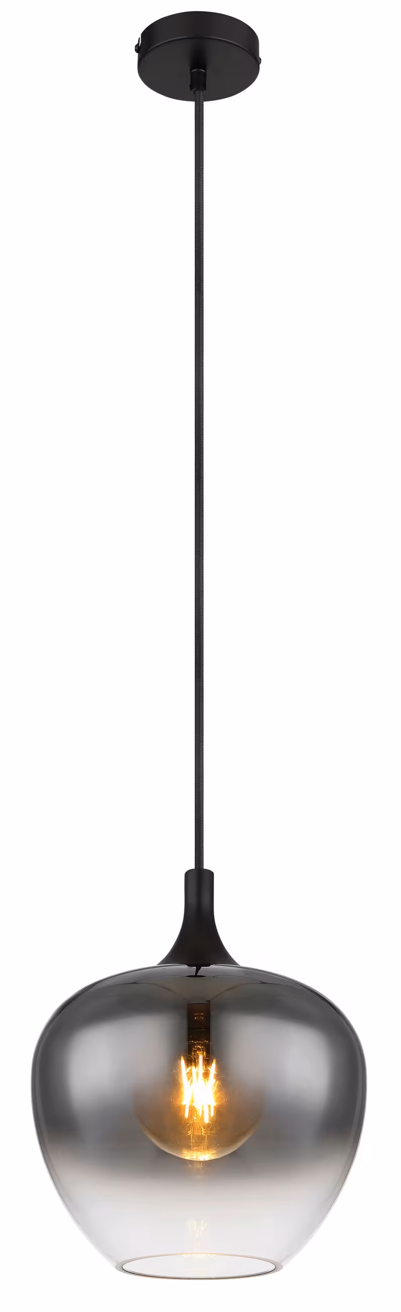 Globo pendant light 24/120 cm