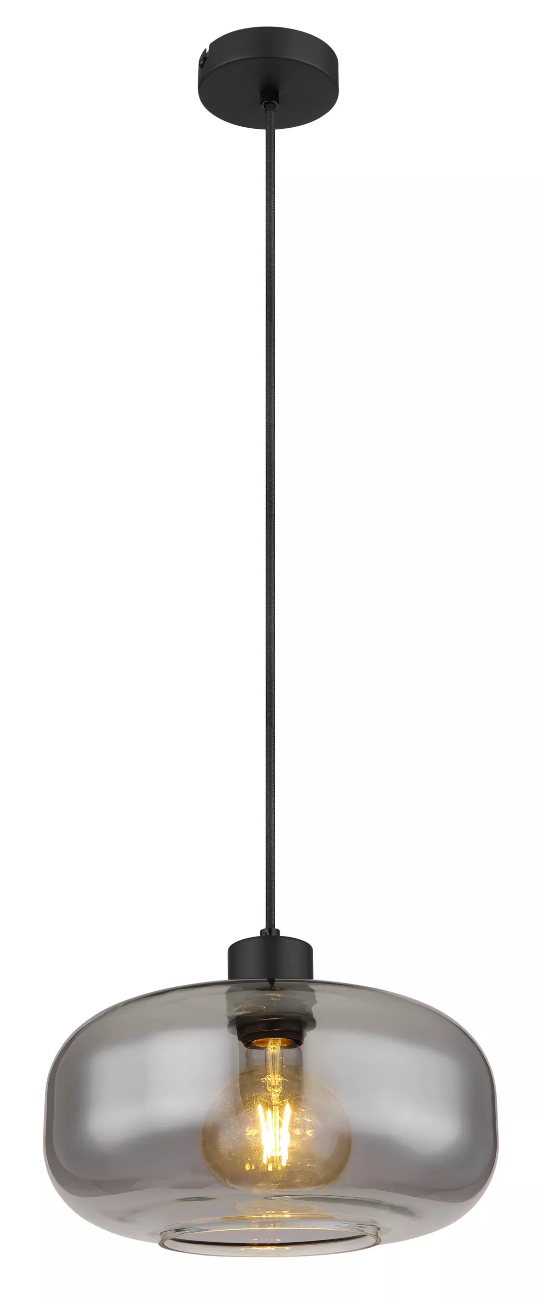 Globo pendant light 28/120 cm