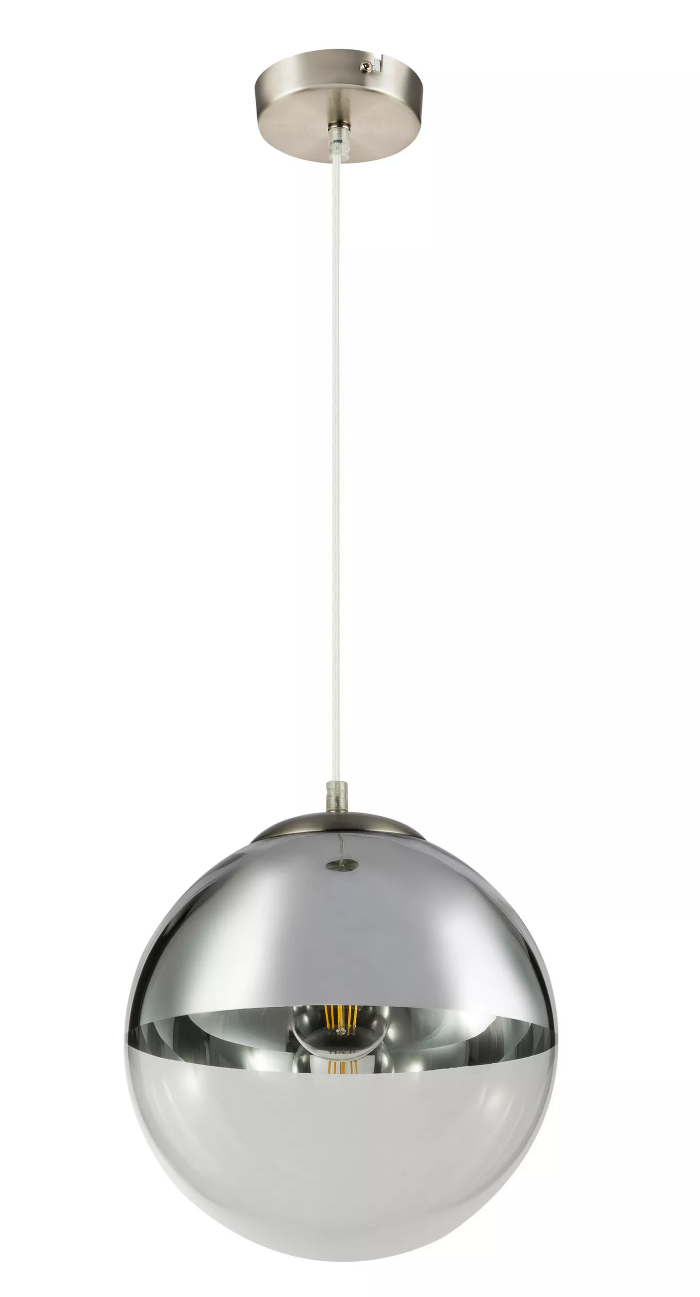 Globo pendant light 30/120 cm