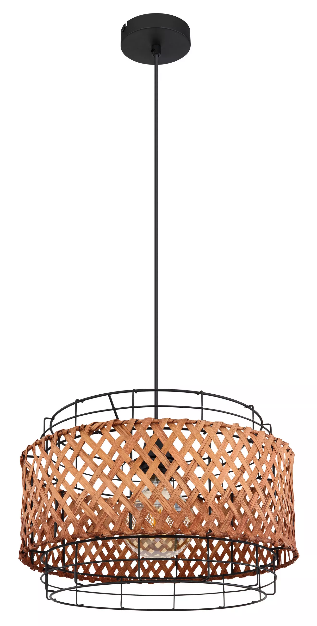 Globo pendant light 35/120 cm