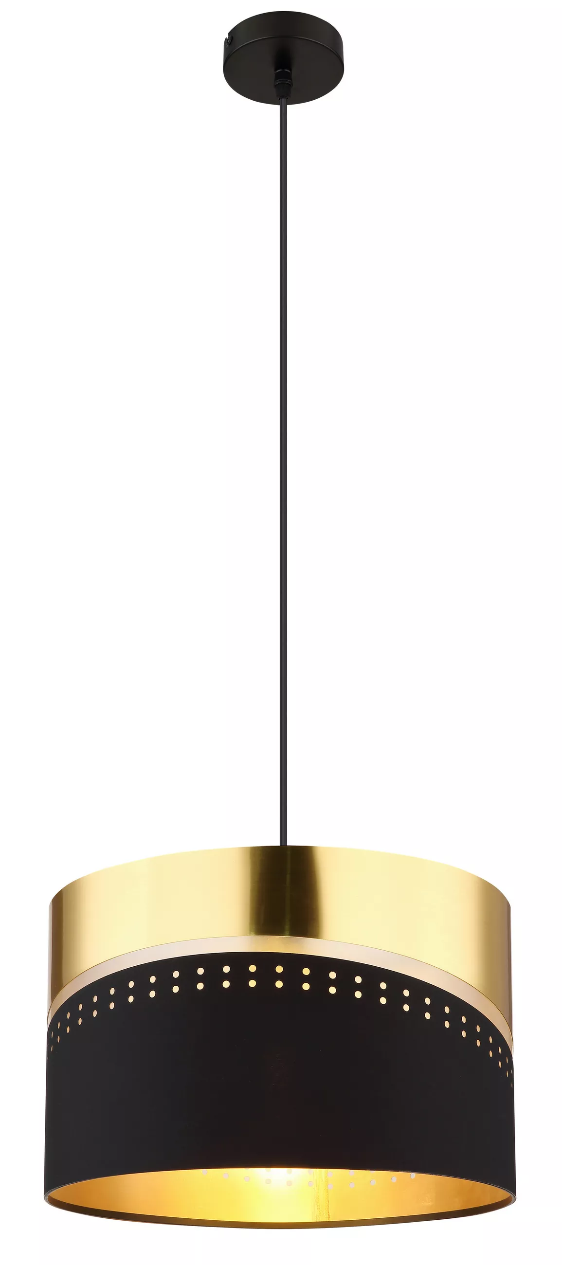 Globo pendant light 35/120 cm