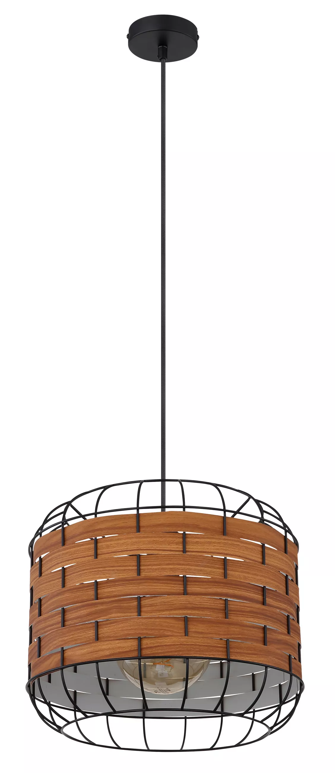 Globo pendant light 35/120 cm