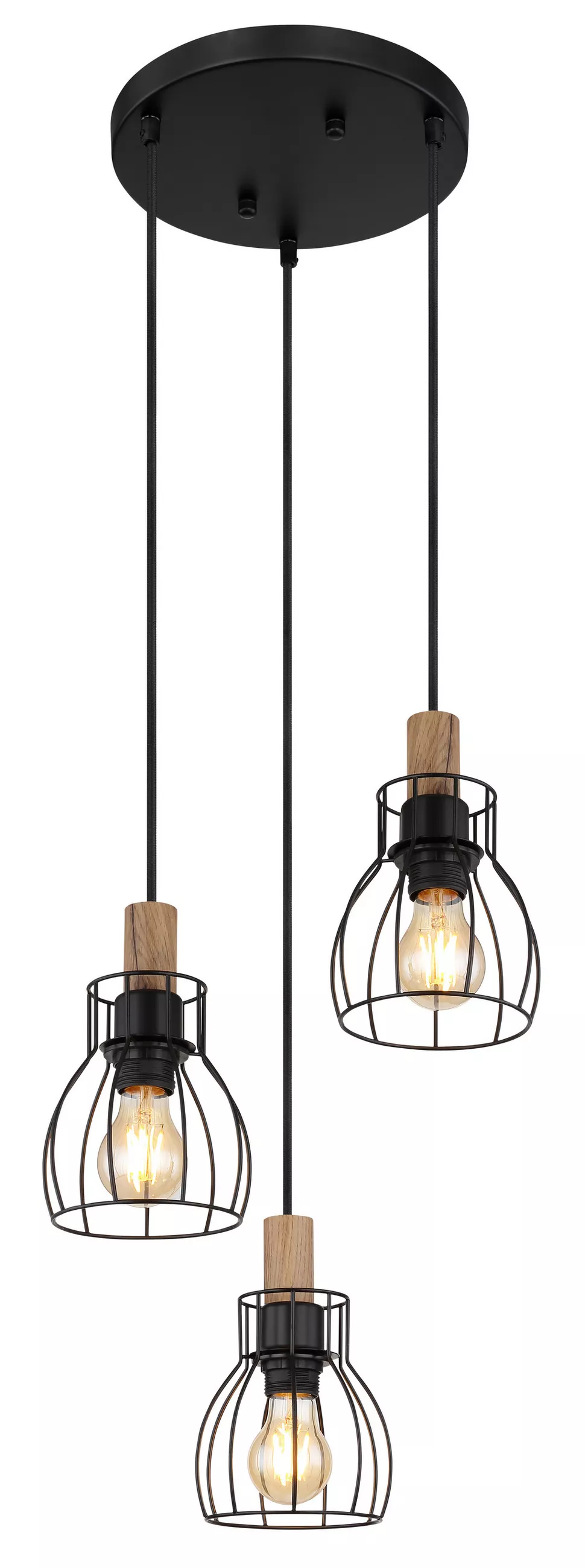 Globo HANGING LAMP 35.5/120 cm