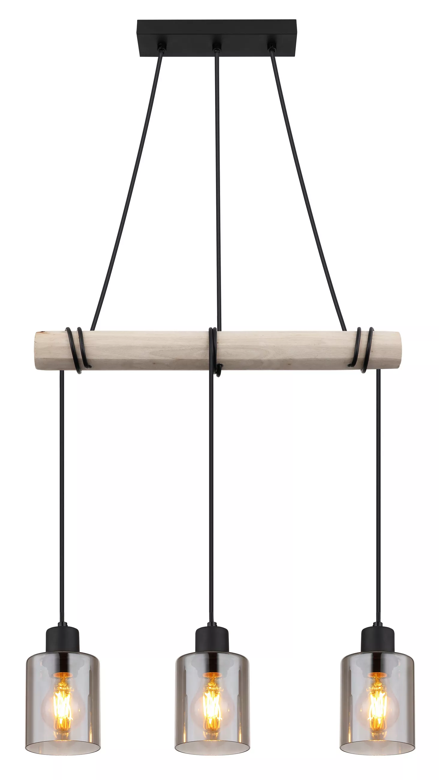 Globo HANGING LAMP 50/10/140 cm