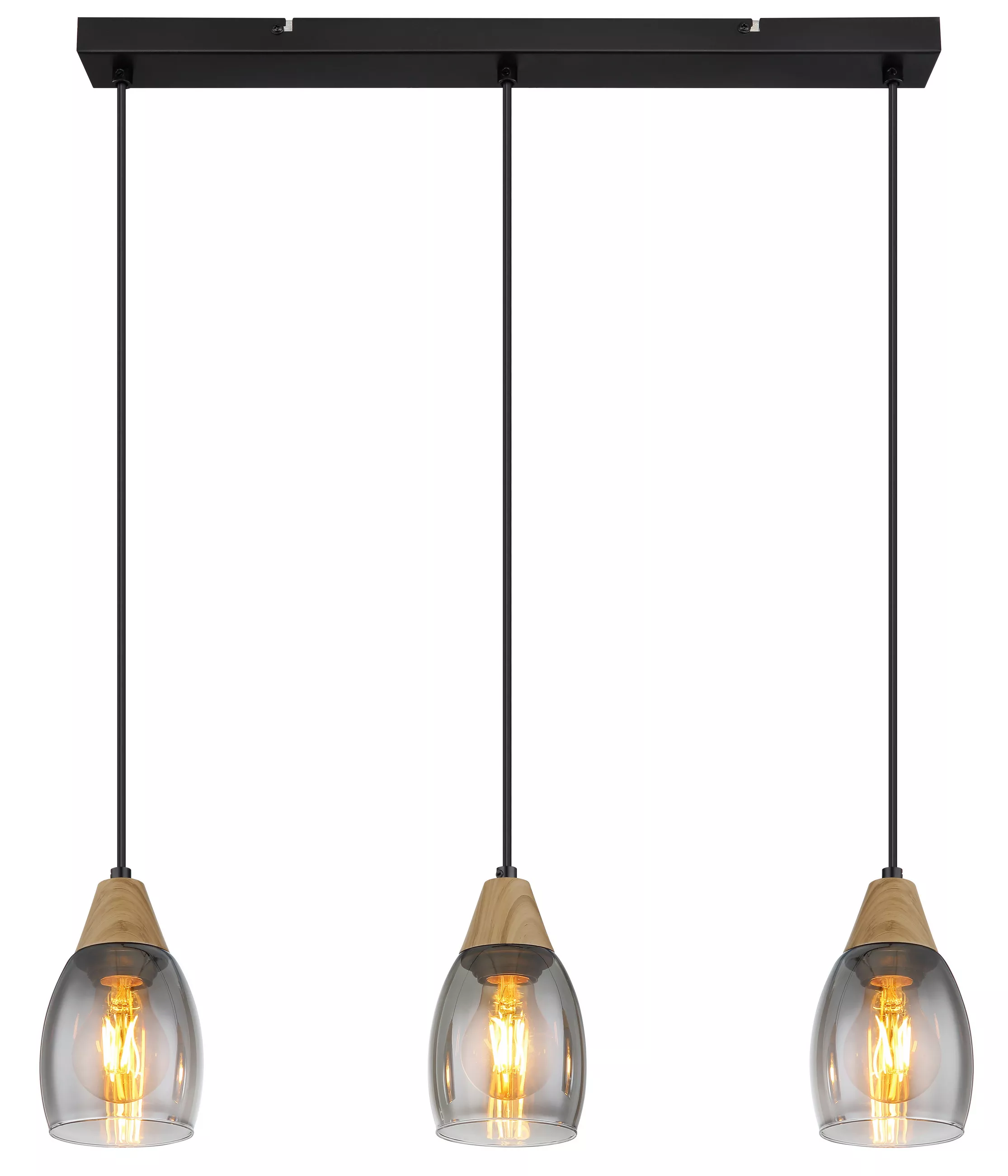 Globo HANGING LAMP 55/10/120 cm