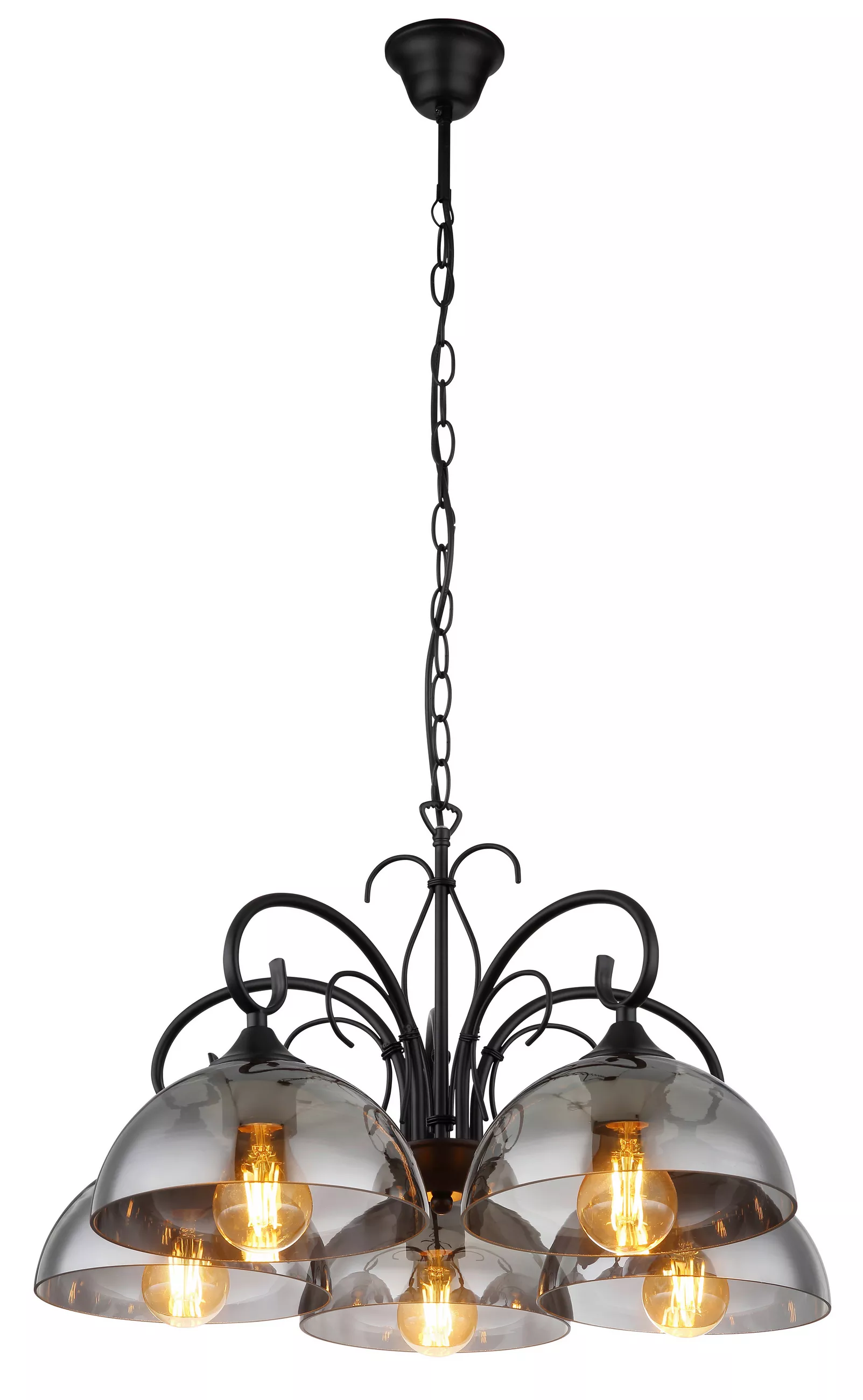 Globo pendant light 56/120 cm