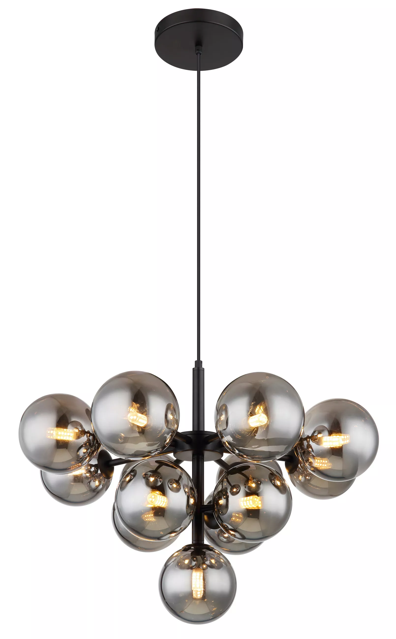 Globo pendant light 56/120 cm