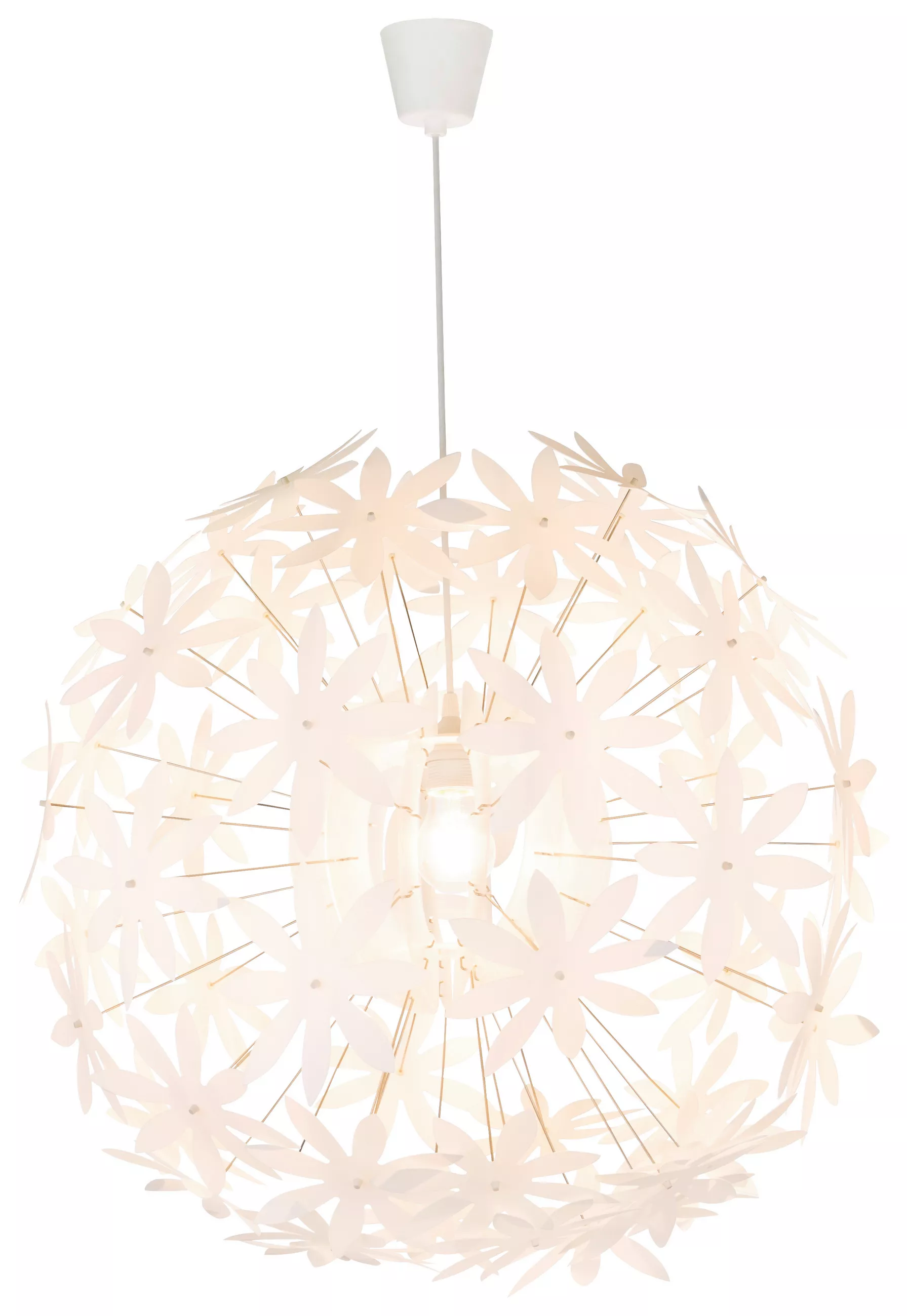 Globo pendant light 60/150 cm