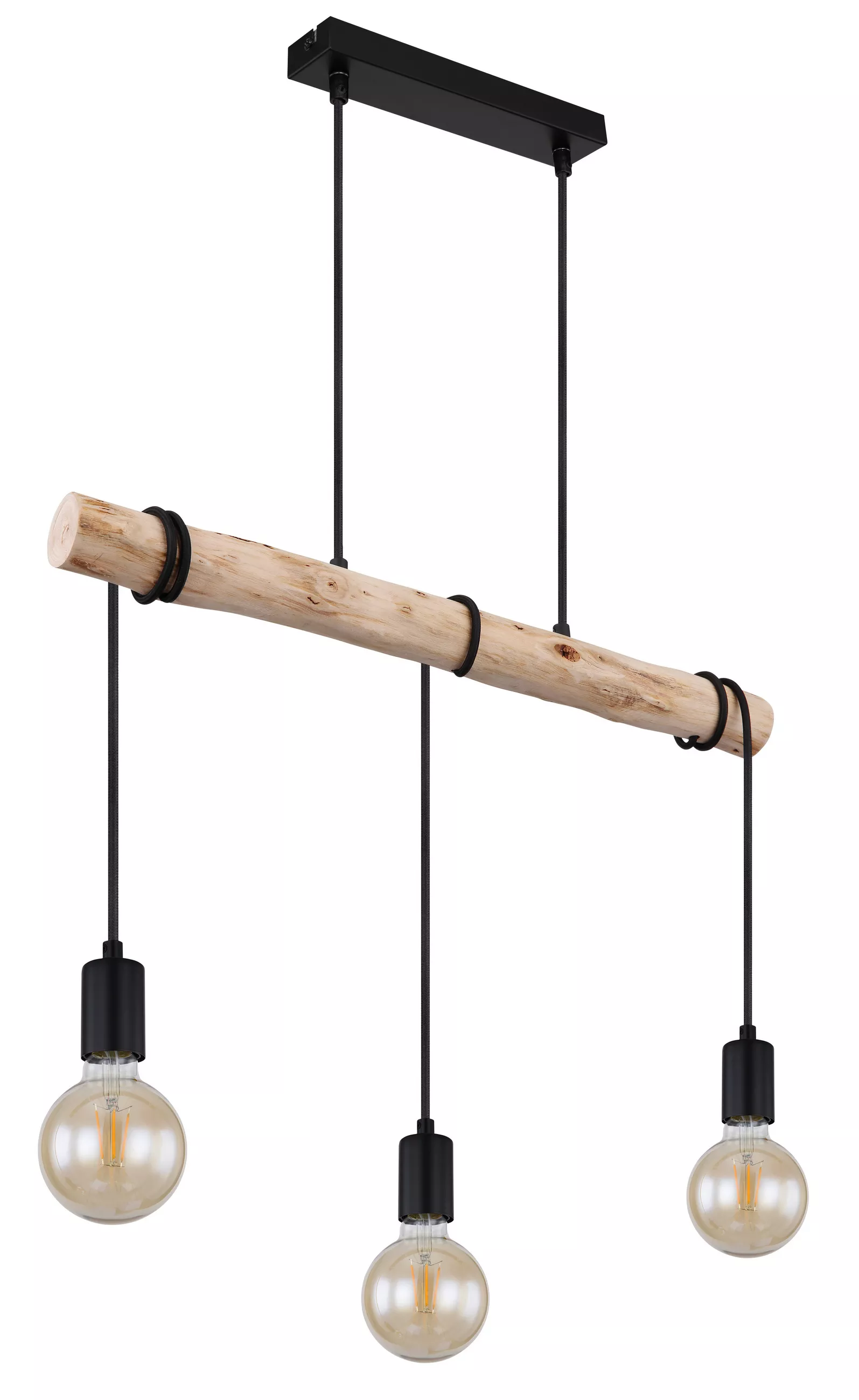 Globo HANGING LAMP 60/5/120 cm