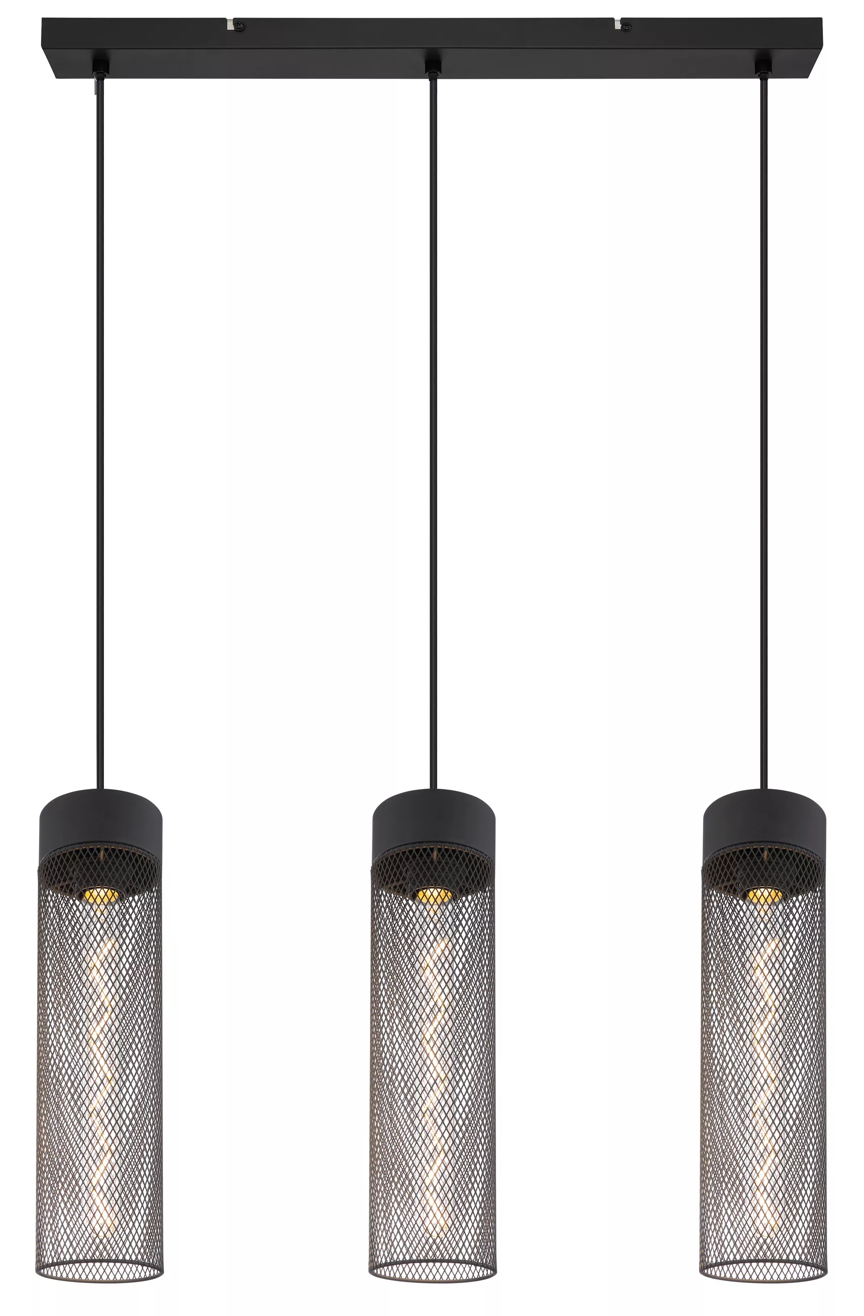 Globo HANGING LAMP 60/9.5/120 cm