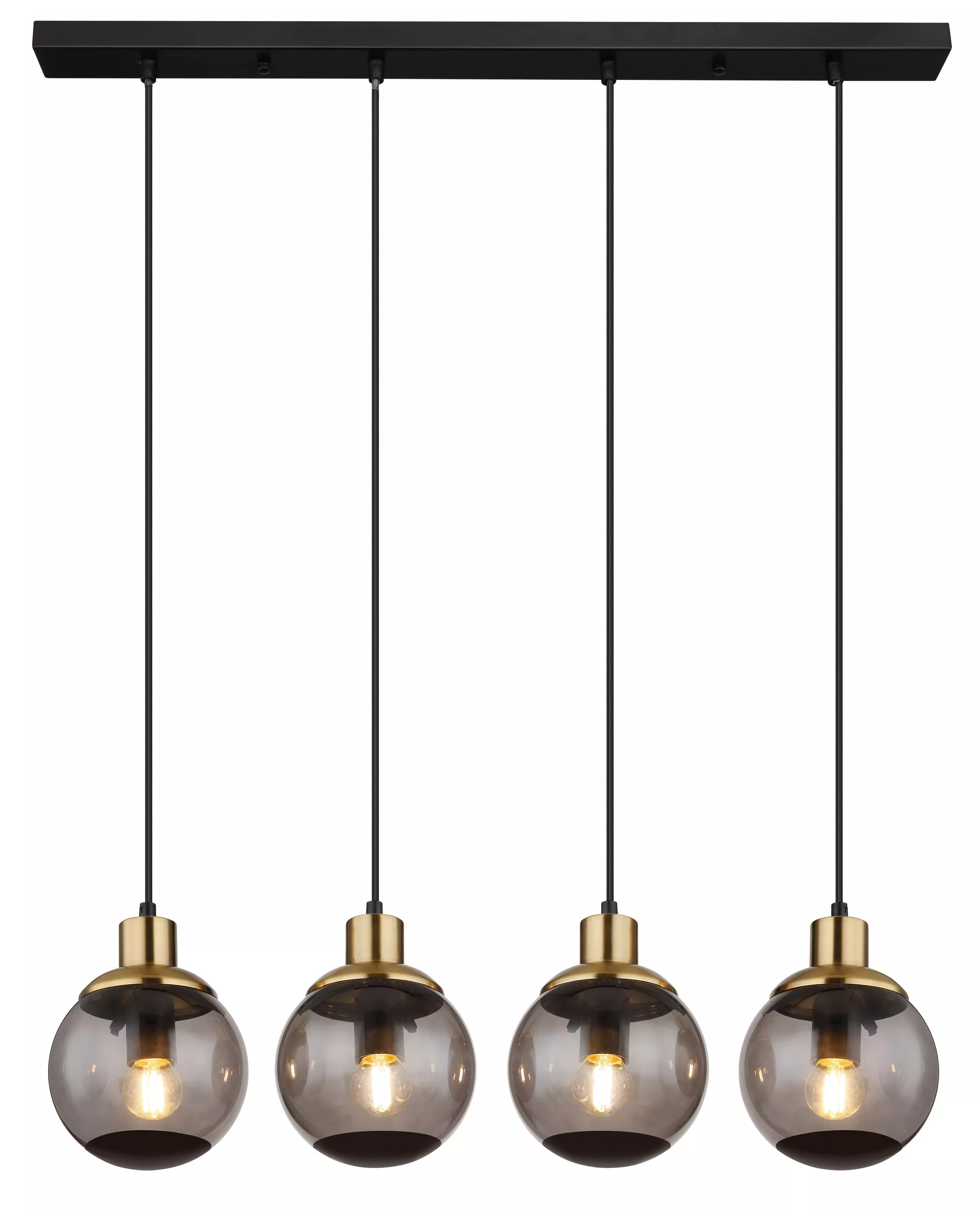 Globo HANGING LAMP 75/15/110 cm