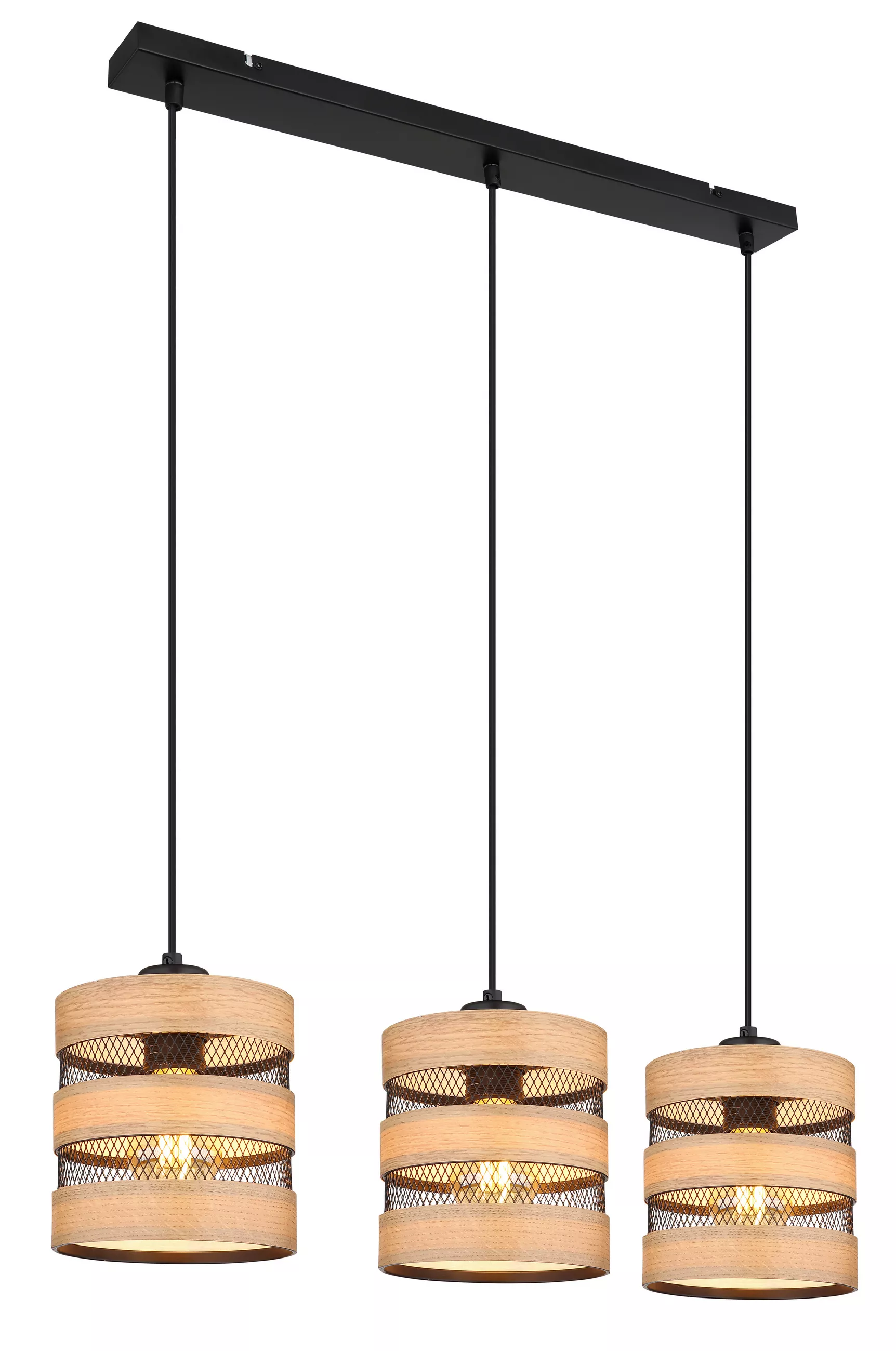 Globo HANGING LAMP 75/18/120 cm