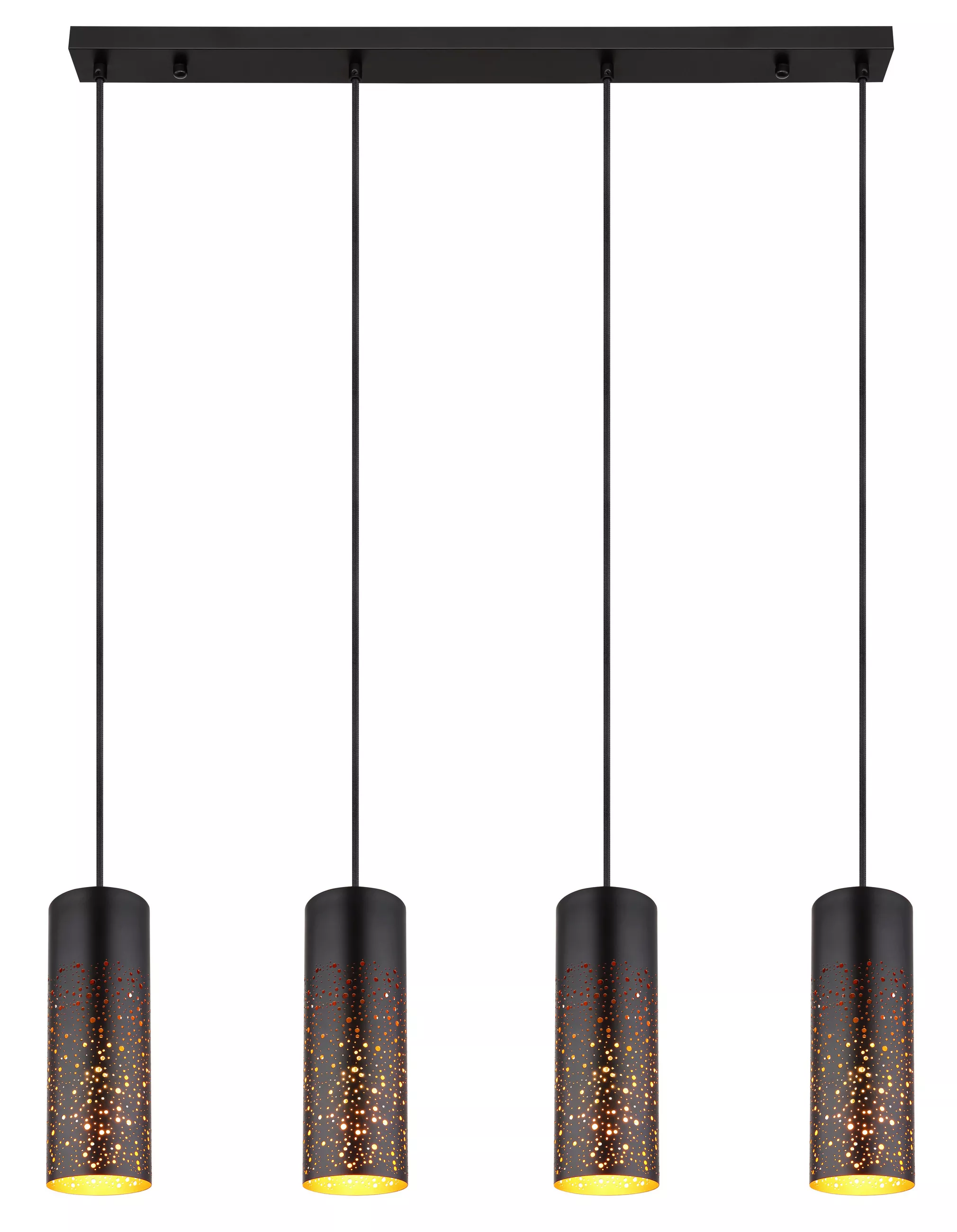 Globo HANGING LAMP 80/10/150 cm