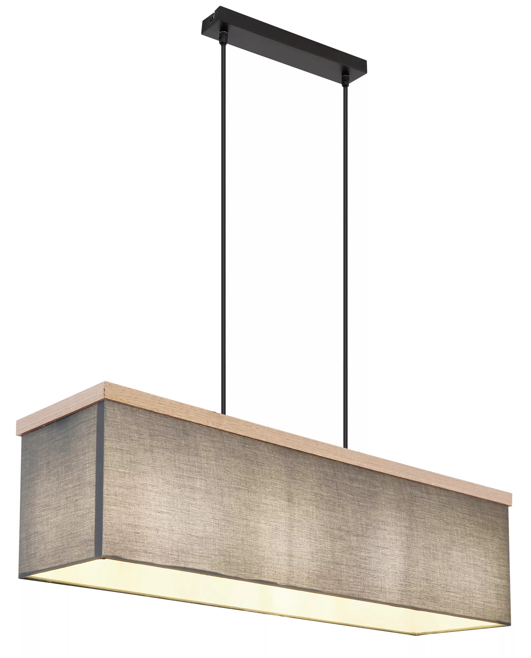 Globo HANGING LAMP 80/20/120 cm