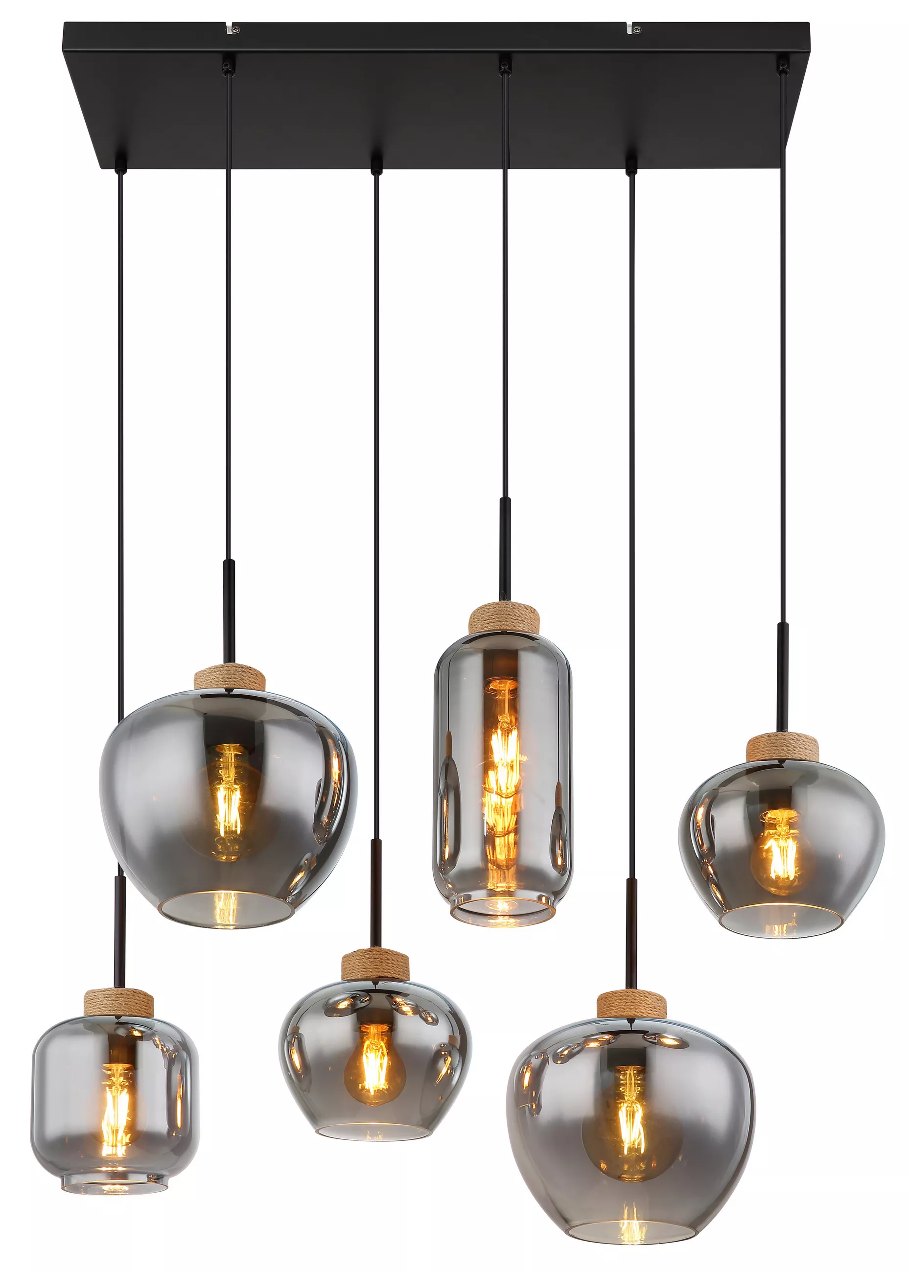 Globo HANGING LAMP 80/40/120 cm