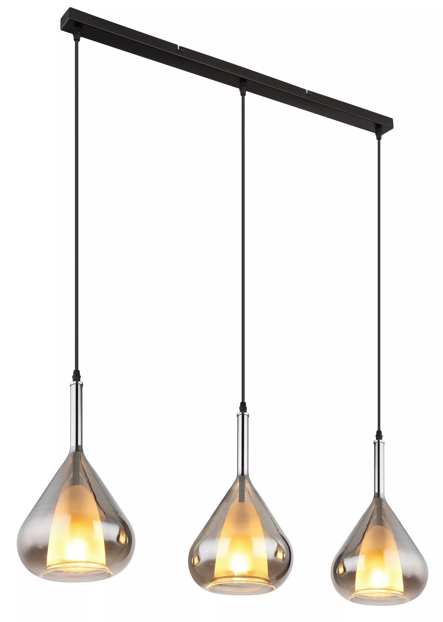 Globo HANGING LAMP 90/20/140 cm