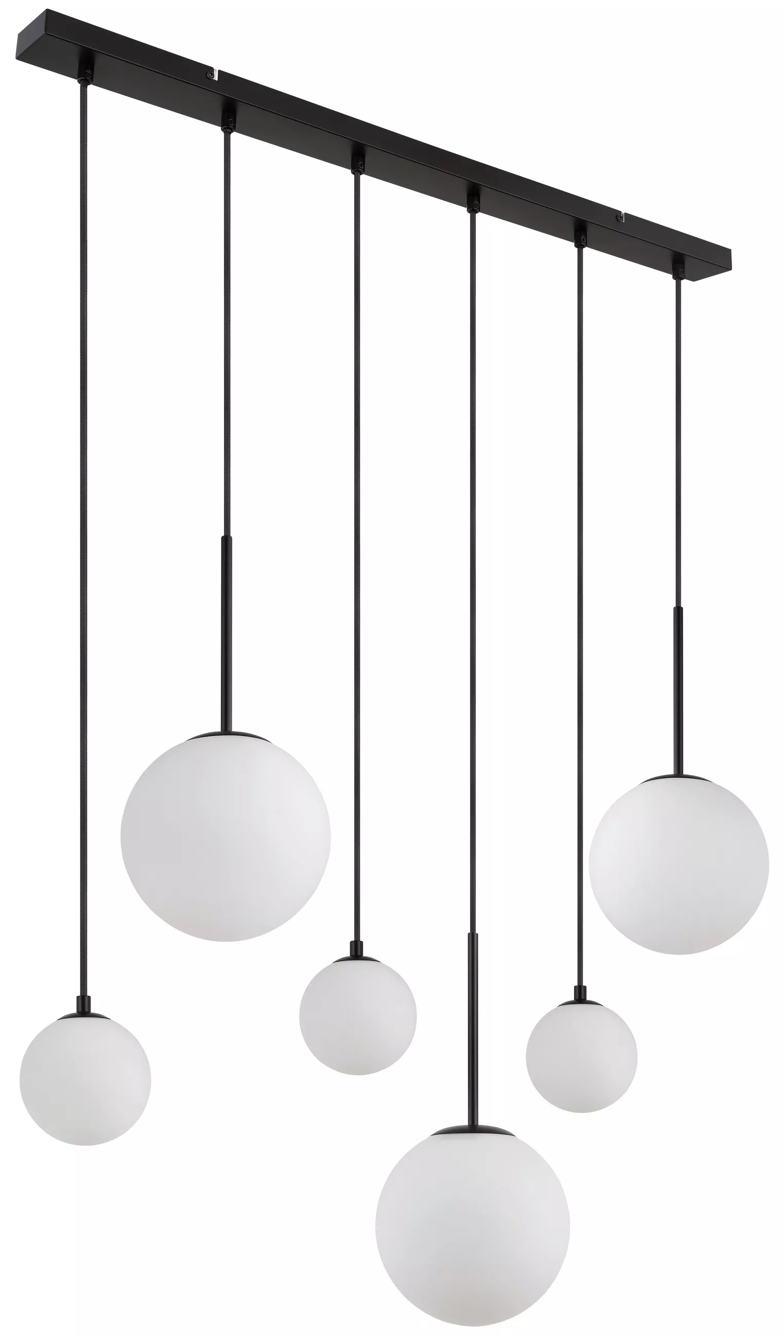 Globo HANGING LAMP 91/20/117 cm
