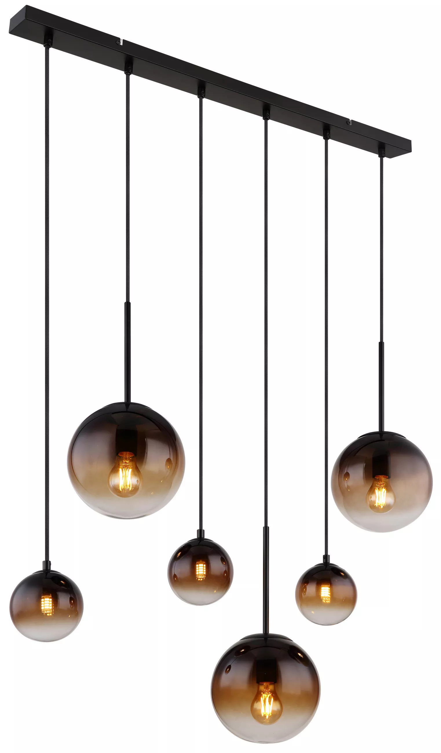 Globo HANGING LAMP 91/20/117 cm