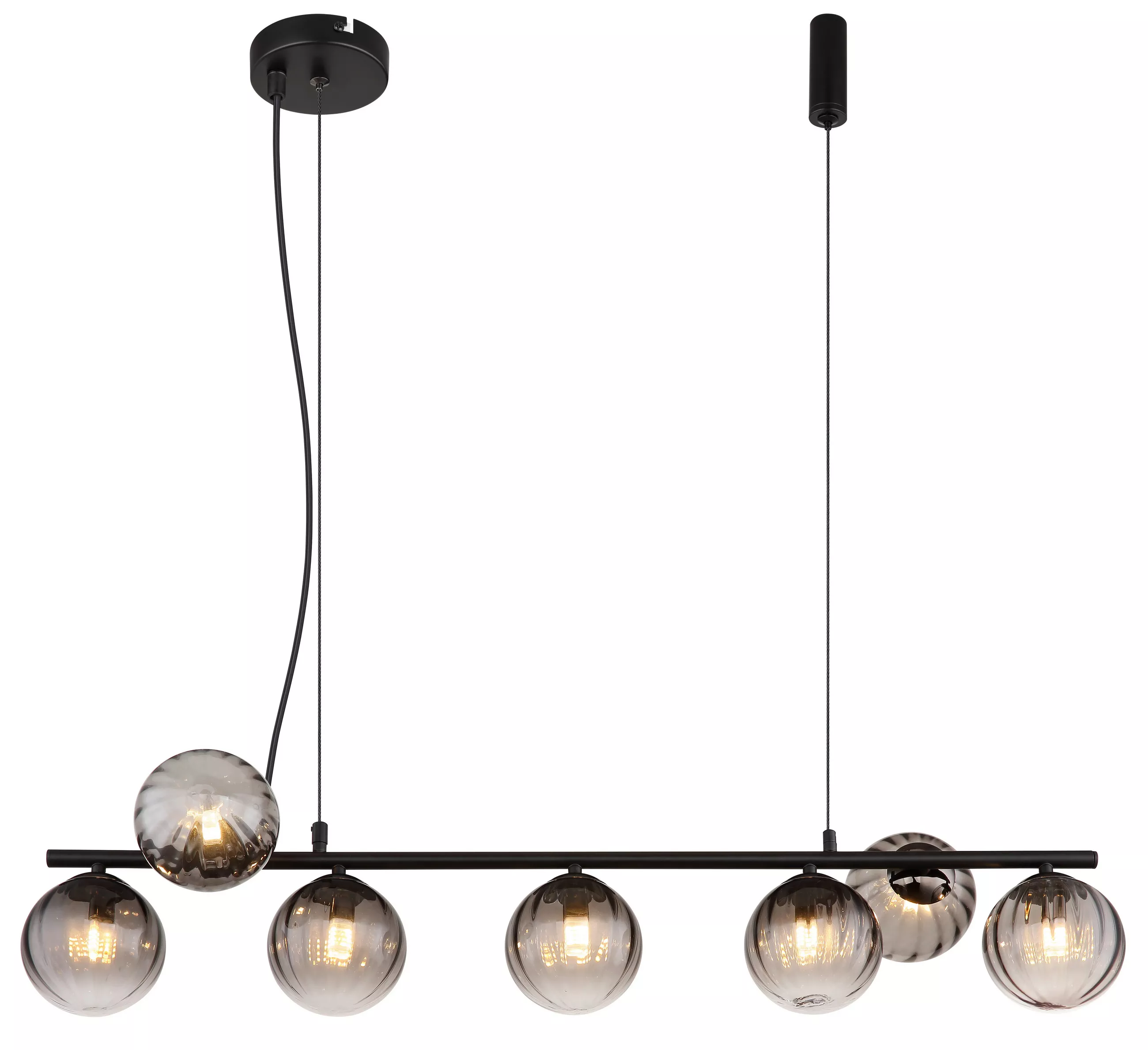 Globo HANGING LAMP 95/28/120 cm