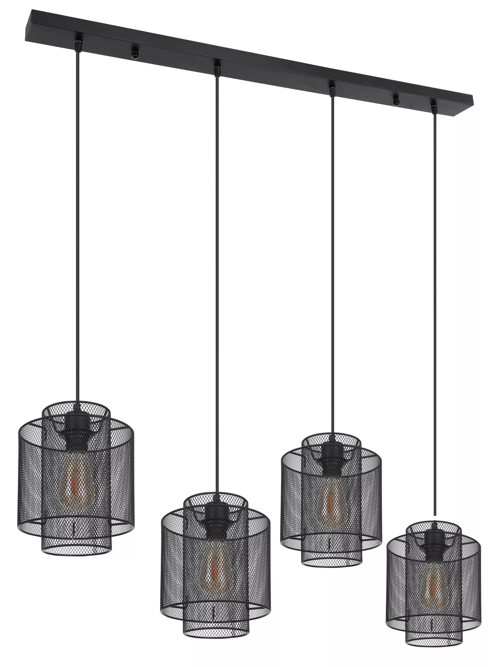 Globo HANGING LAMP 98/20/120 cm