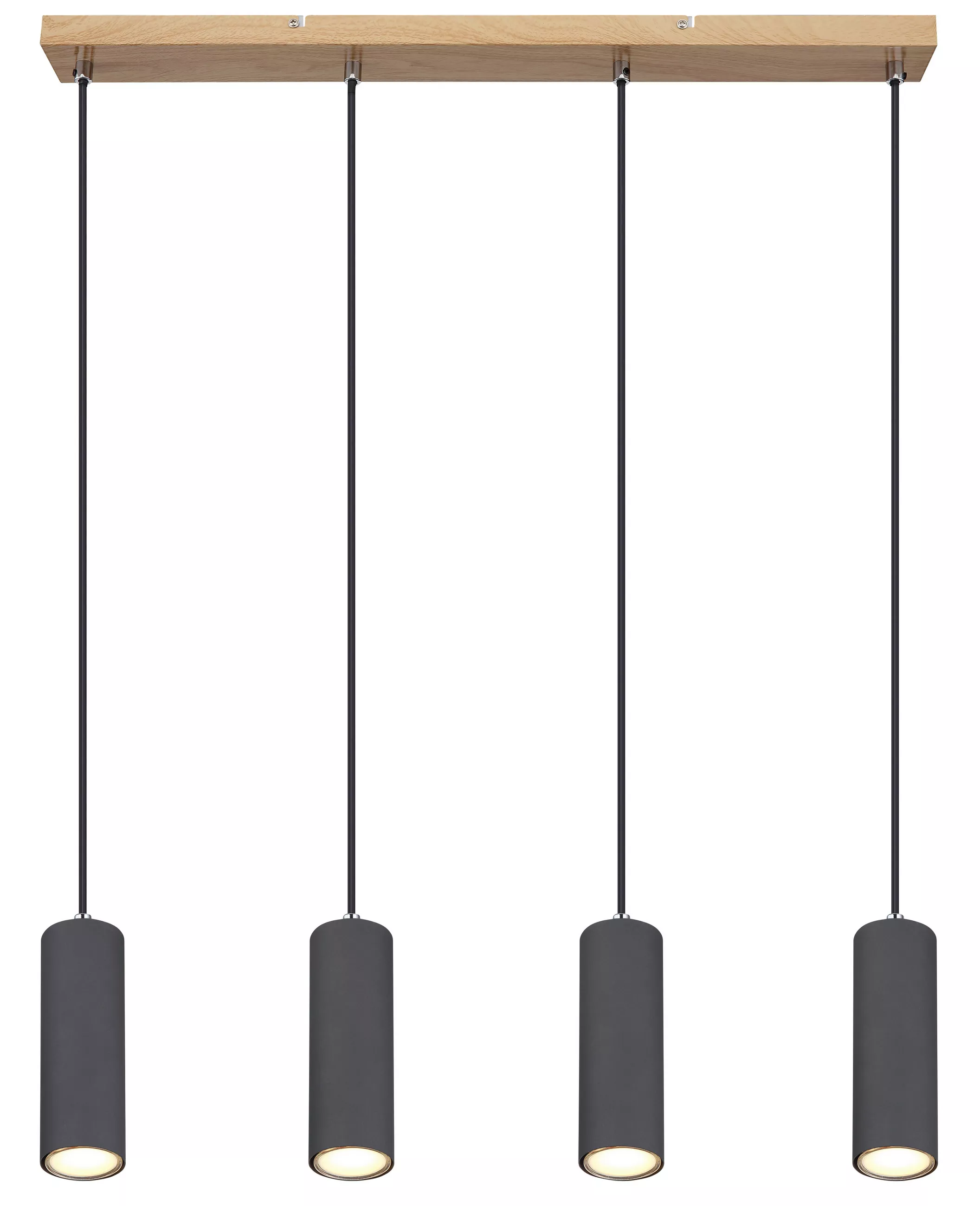 Globo pendant light
