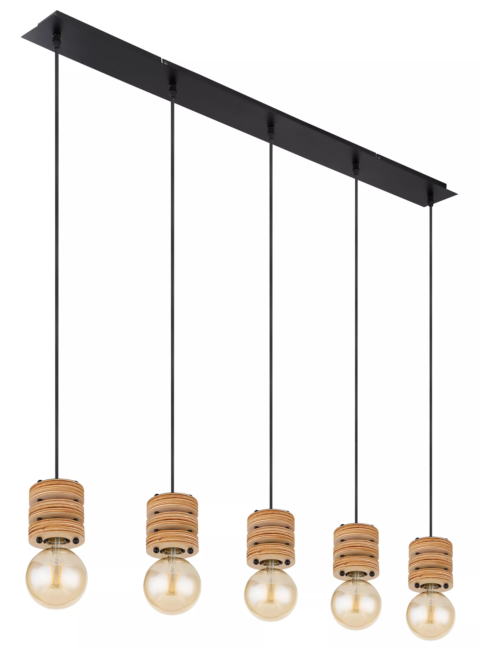 Globo HANGING LAMP Angeline 116/10/120 cm