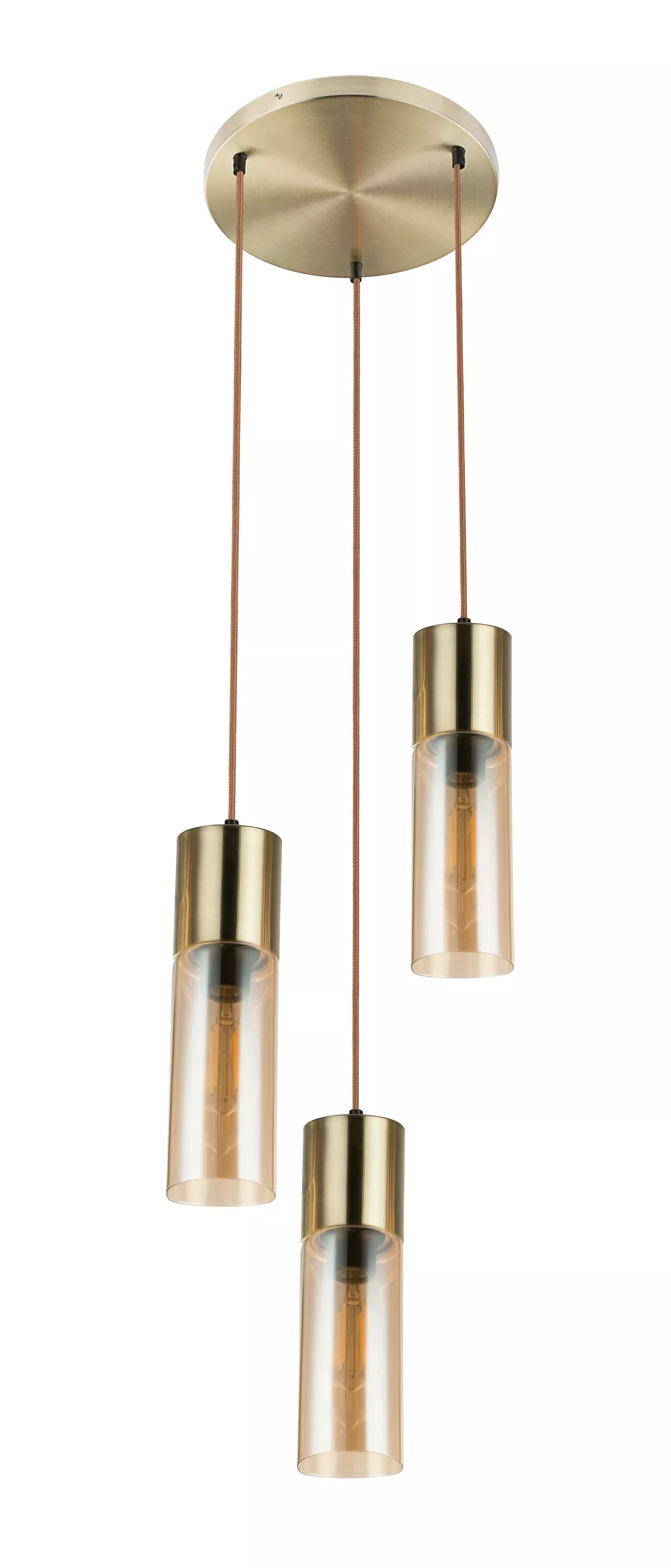 Globo HANGING LAMP Annika 30/150 cm